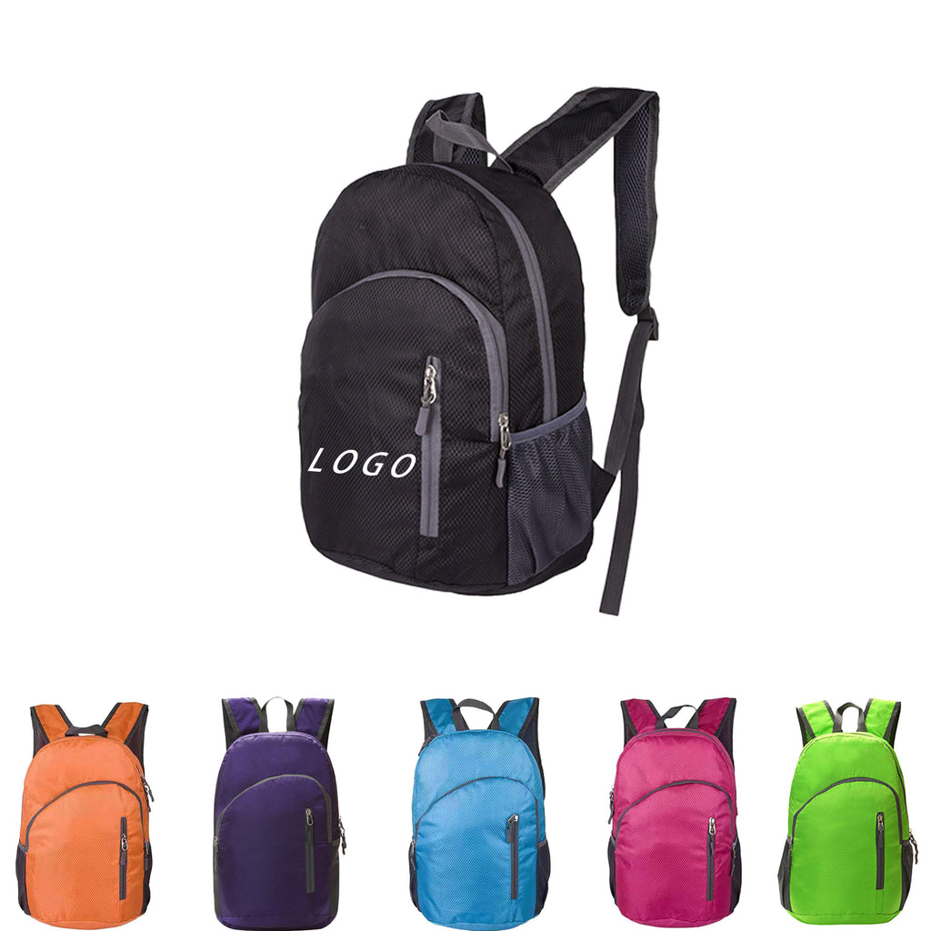 Outdoor Portable Sports Backpack