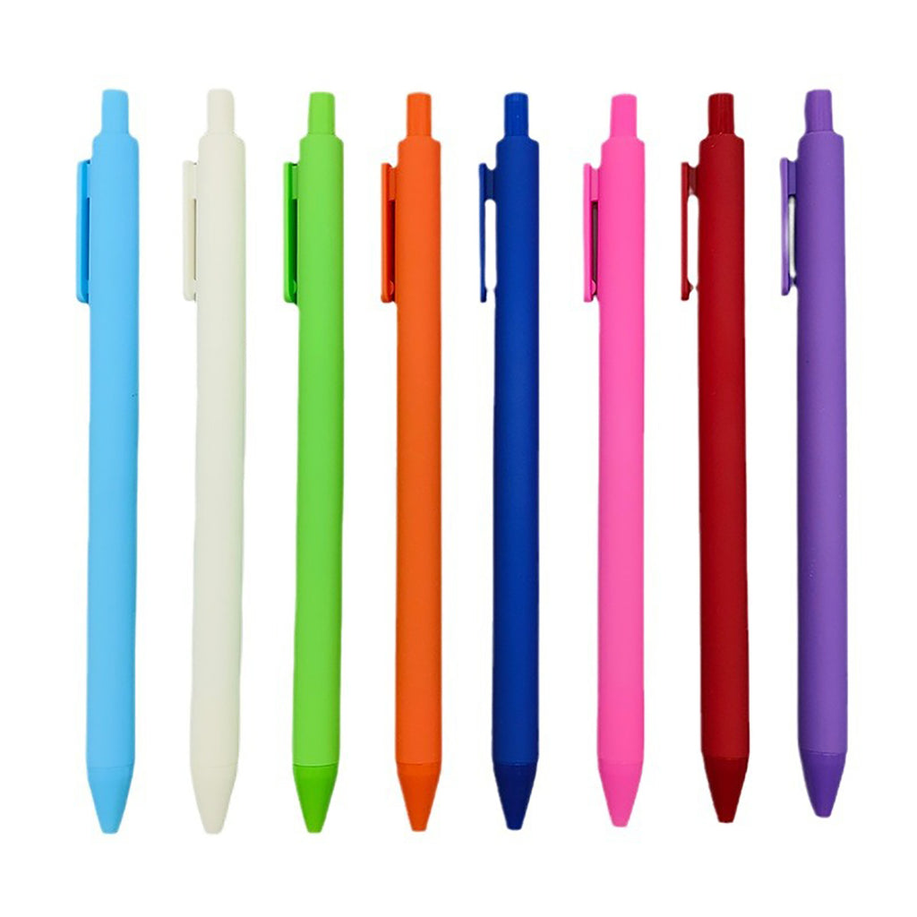 Lightweight Ballpoint Pen