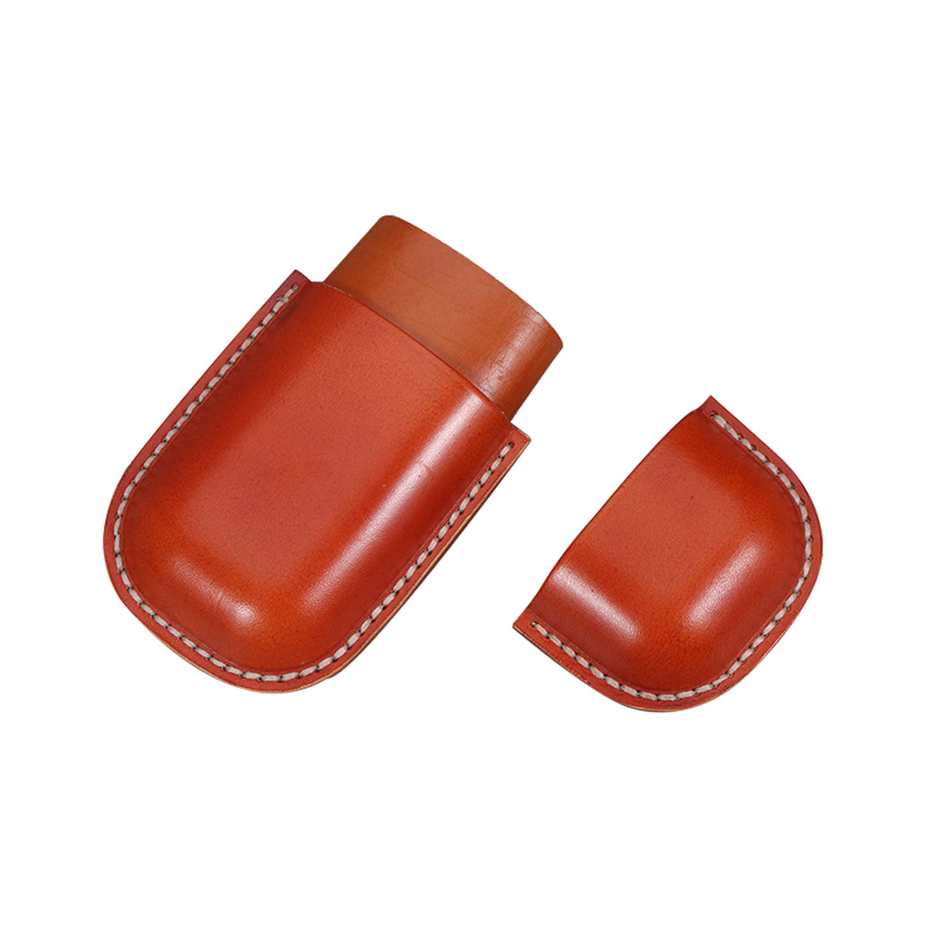 Unique Leather Eyelass Case