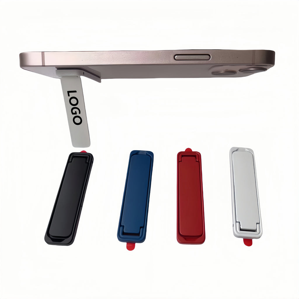 One-Line Portable Phone Stand