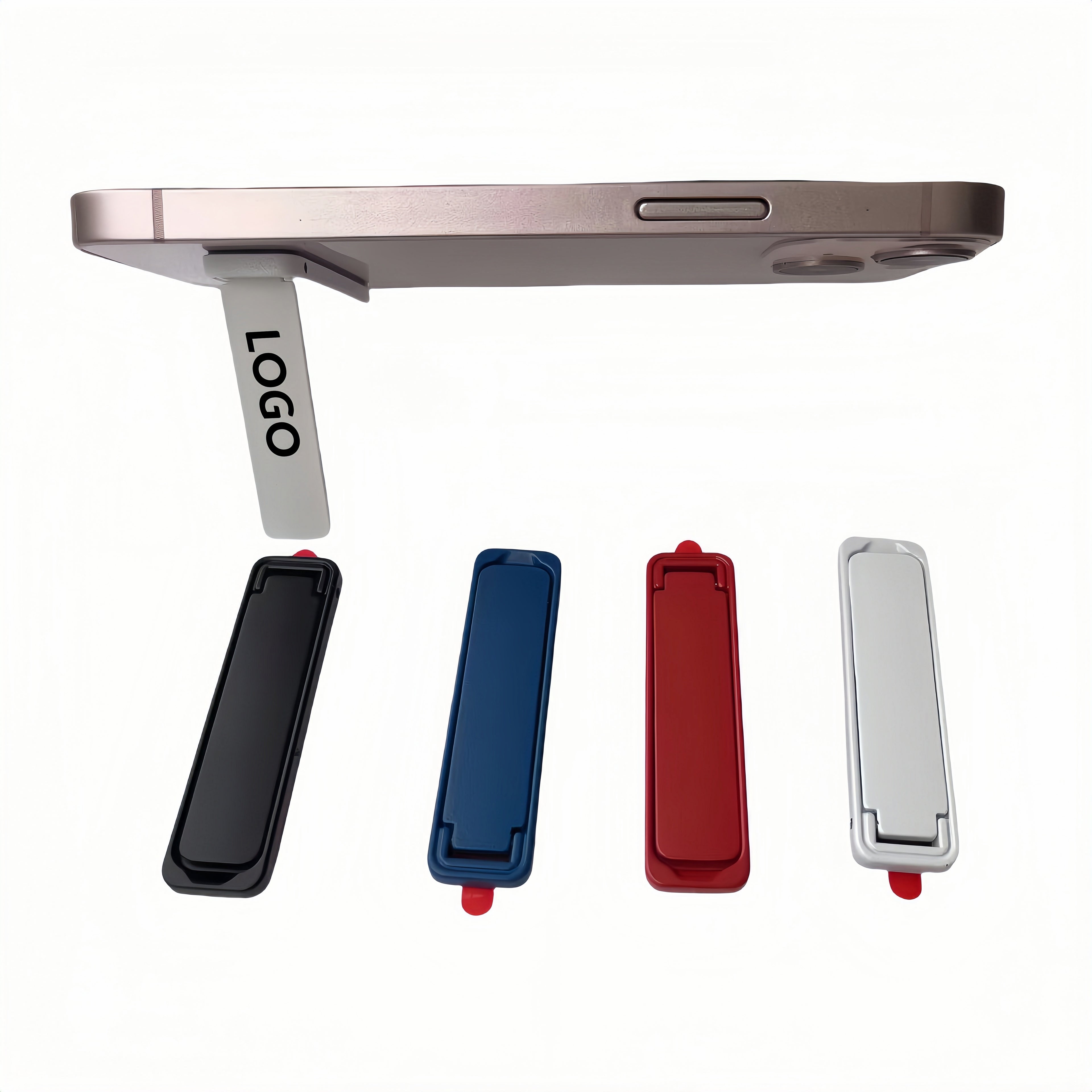 One-Line Portable Phone Stand