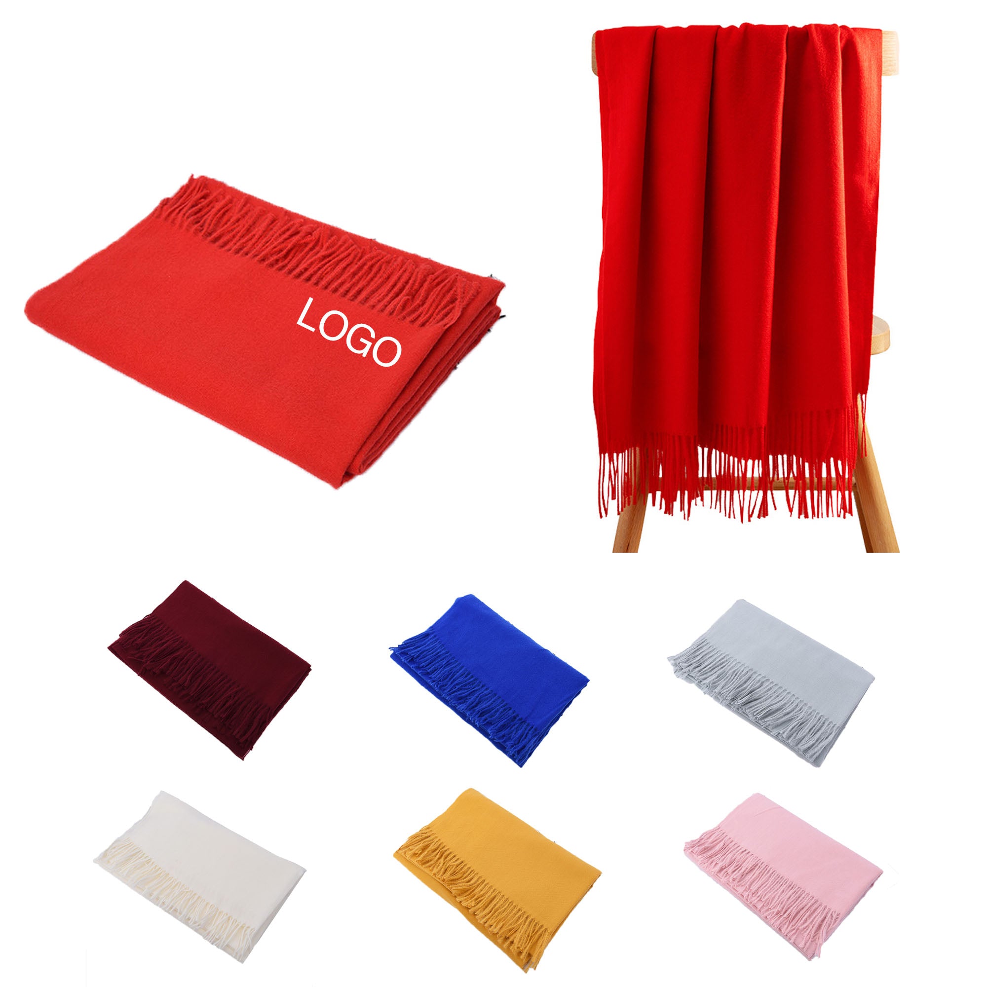 Scarf For Women Fall Winter Scarves