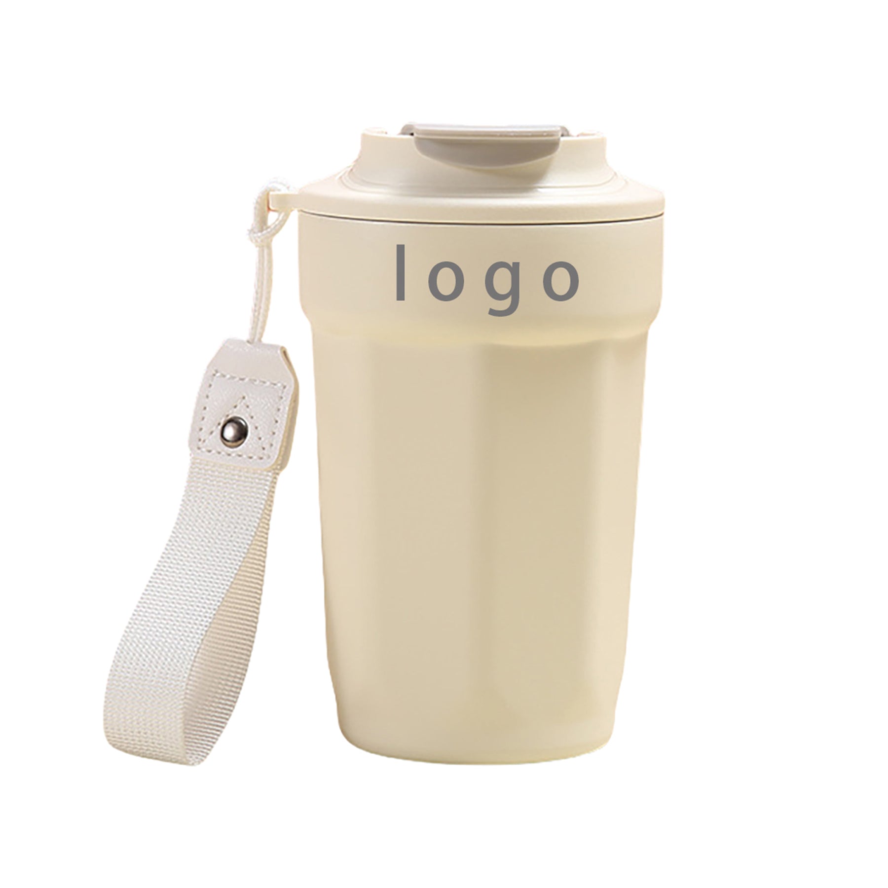 Stainless Steel Coffee Cup