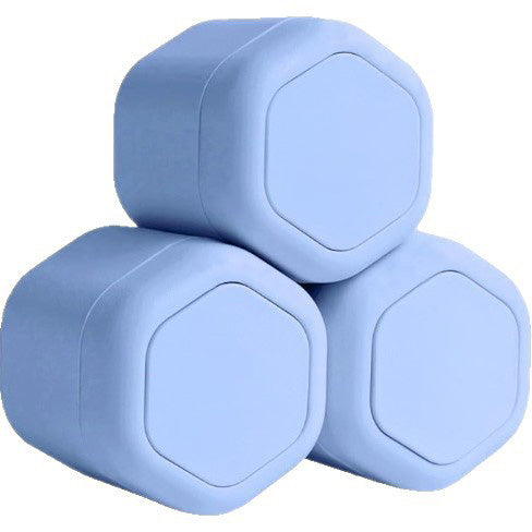 Magnetic Travel Capsule