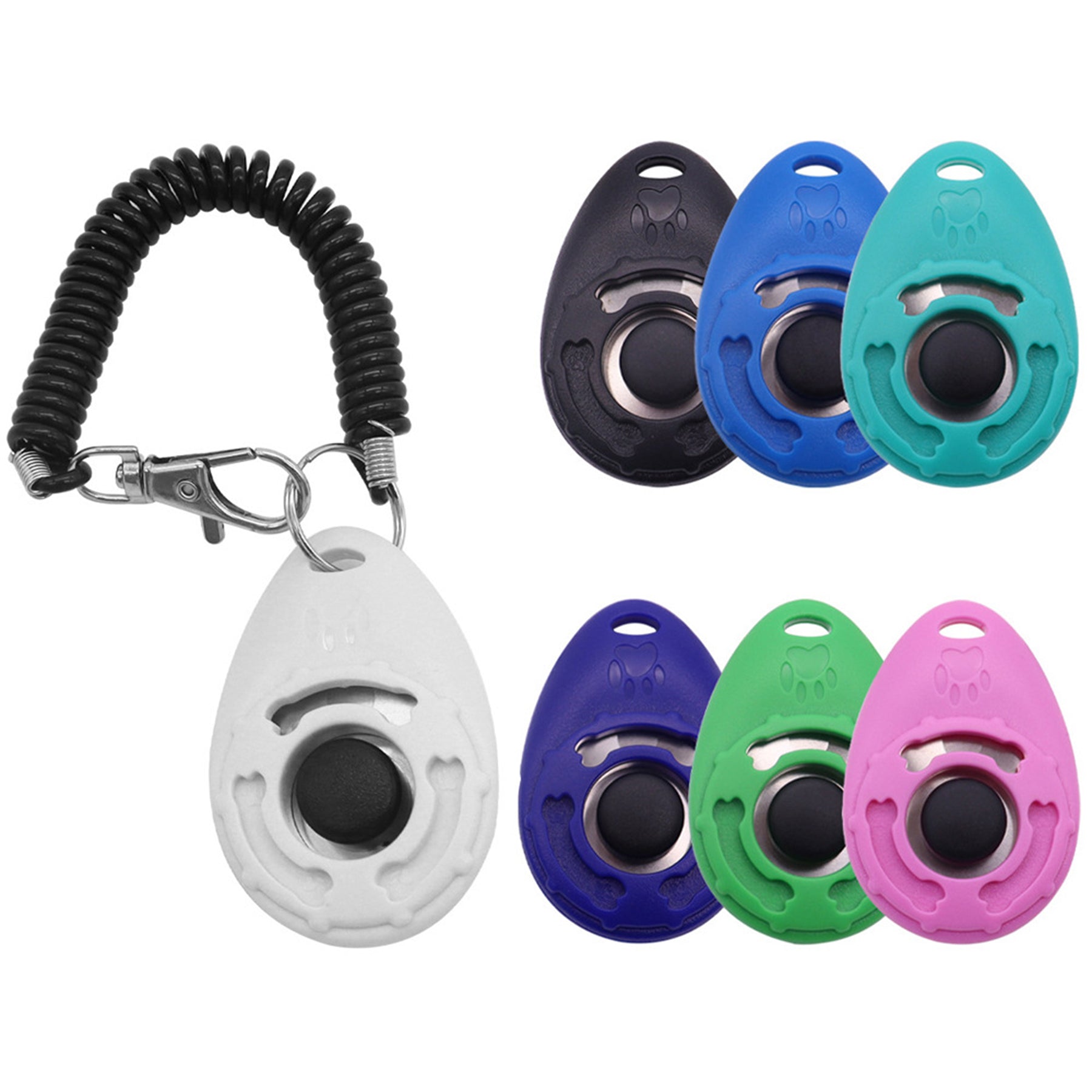 Pet Sound Trainer