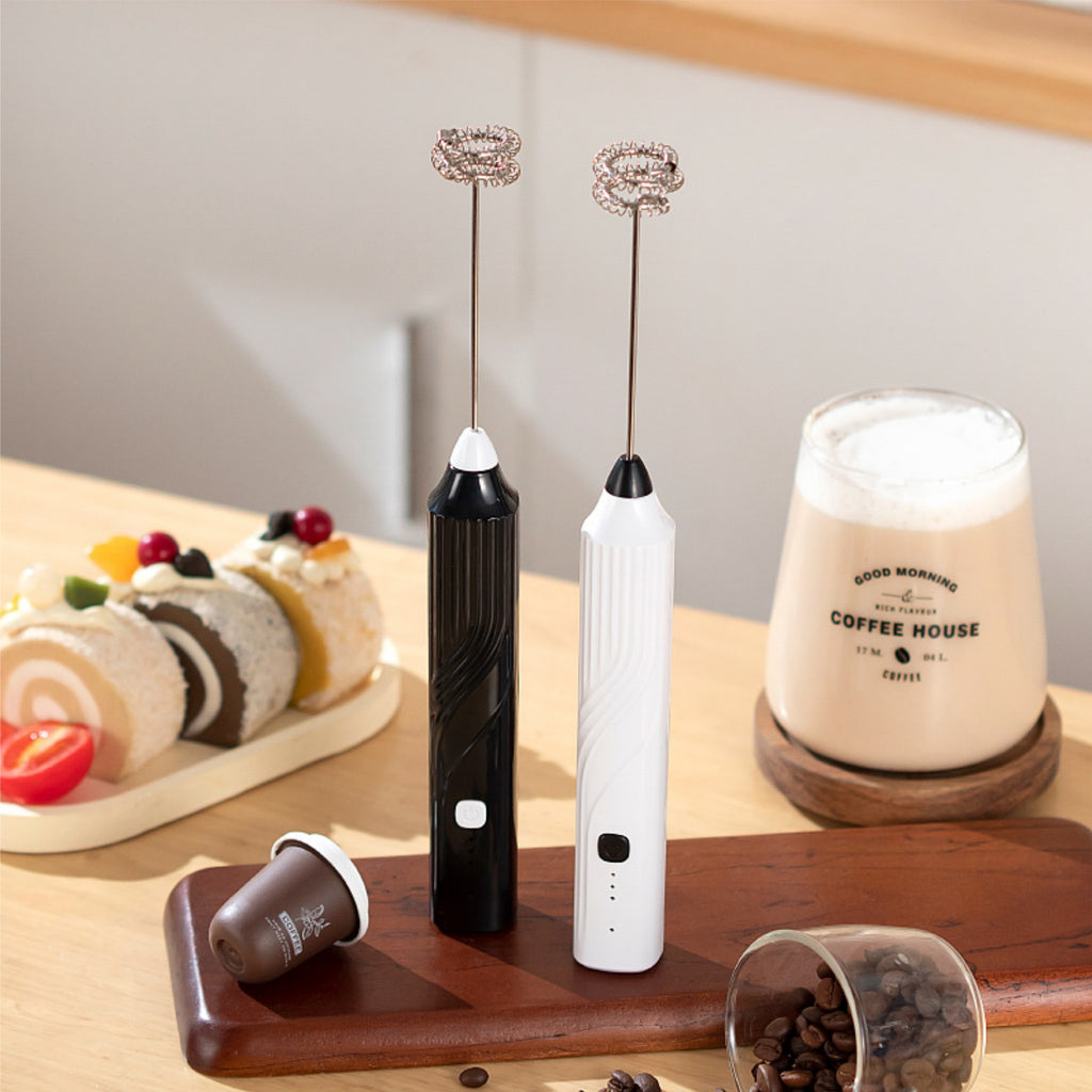 Mini Handheld Electric Mixer