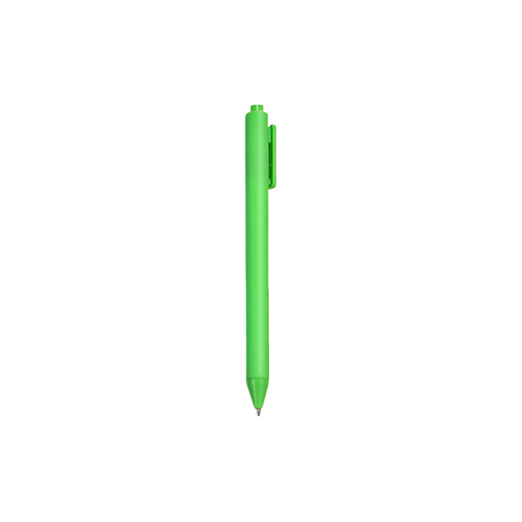 Ins-Style Macaron Click Pen