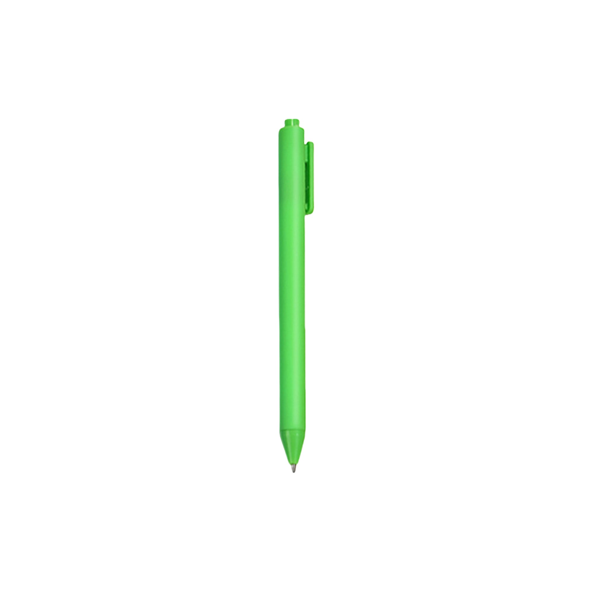 Ins-Style Macaron Click Pen