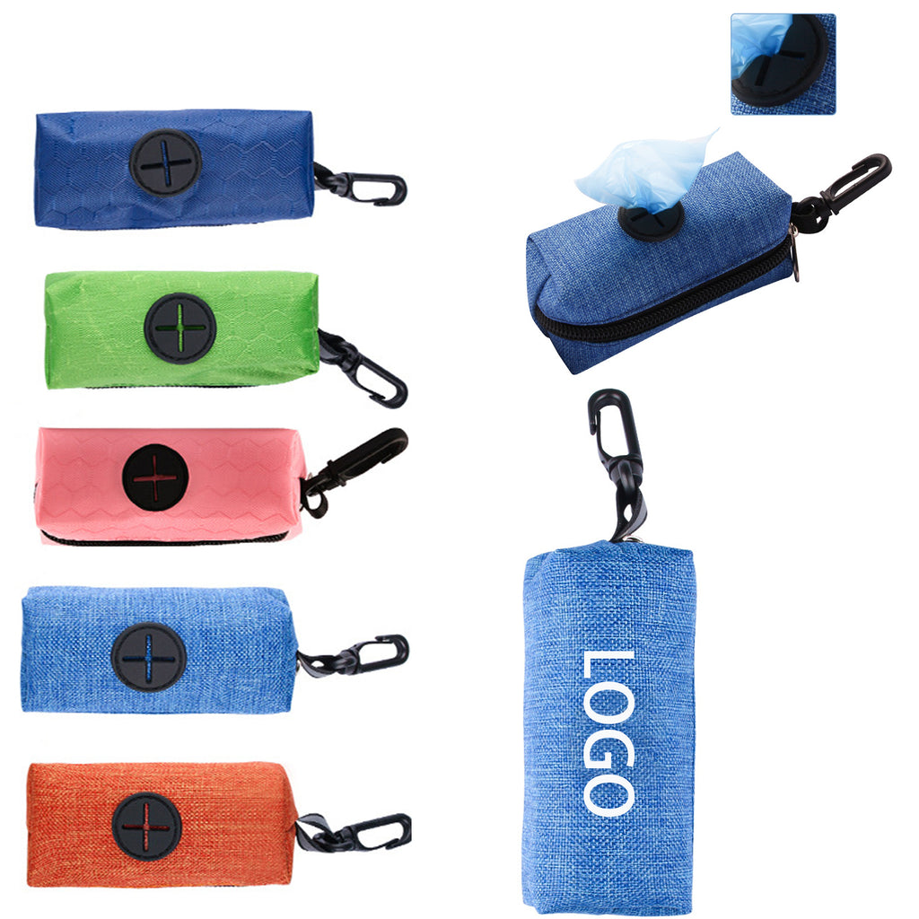 Mini Pet Waste Bag Holder