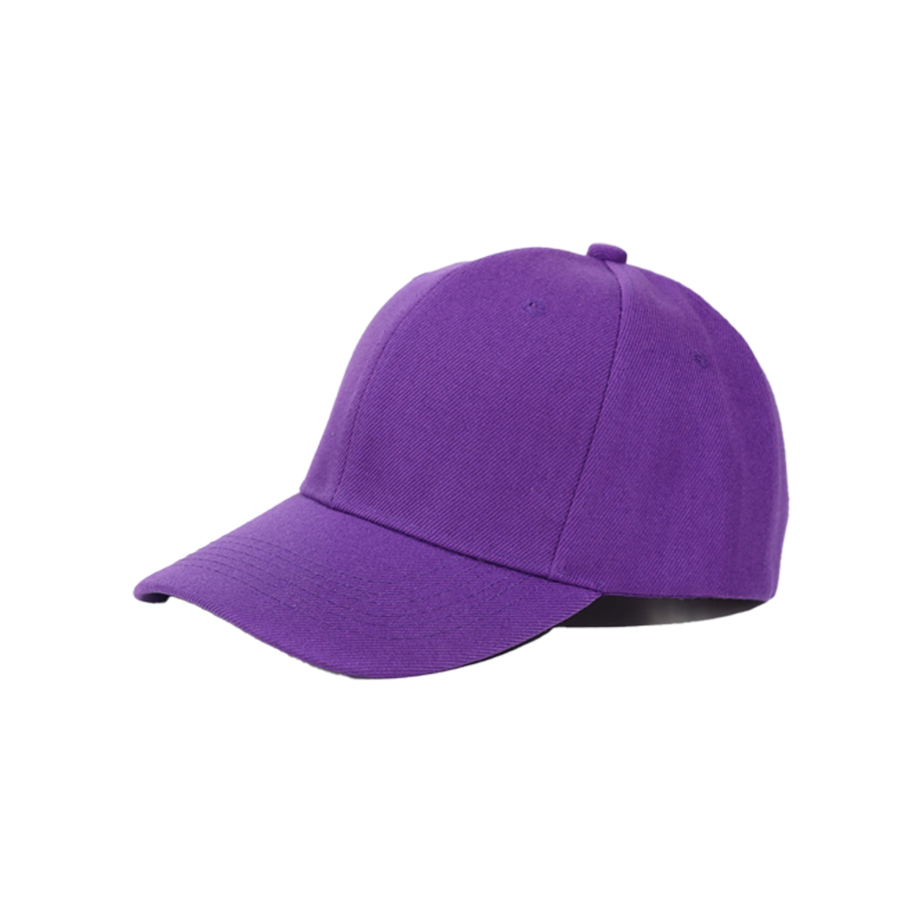 Classic Adjustable Baseball Cap for Men and Women