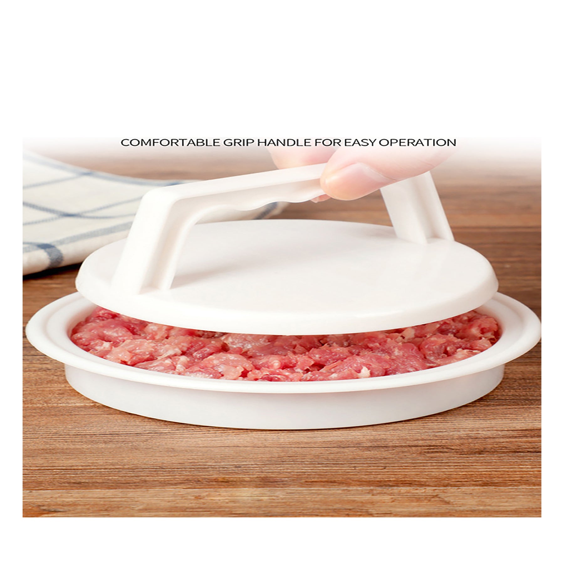 Meat Pie Mold