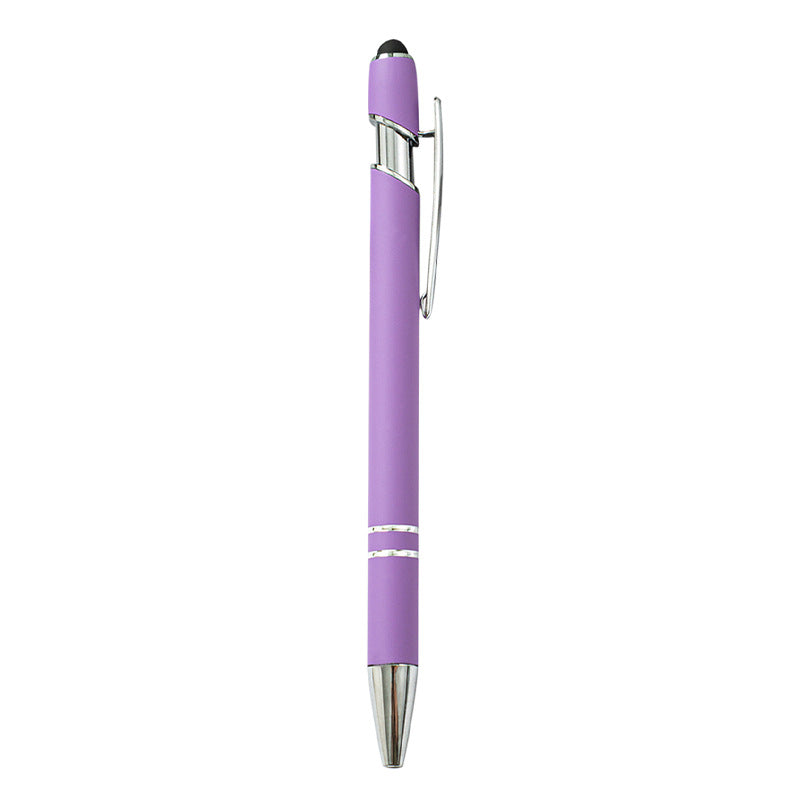 Metal Touch Ballpoint Pen