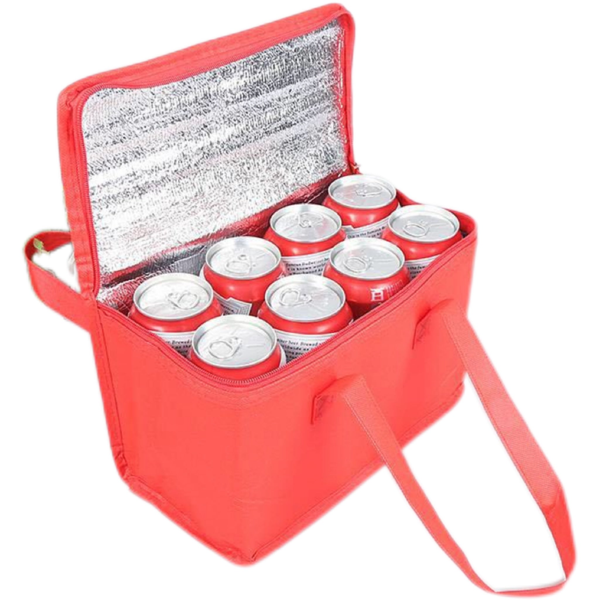 Non-Woven Insulated Bag