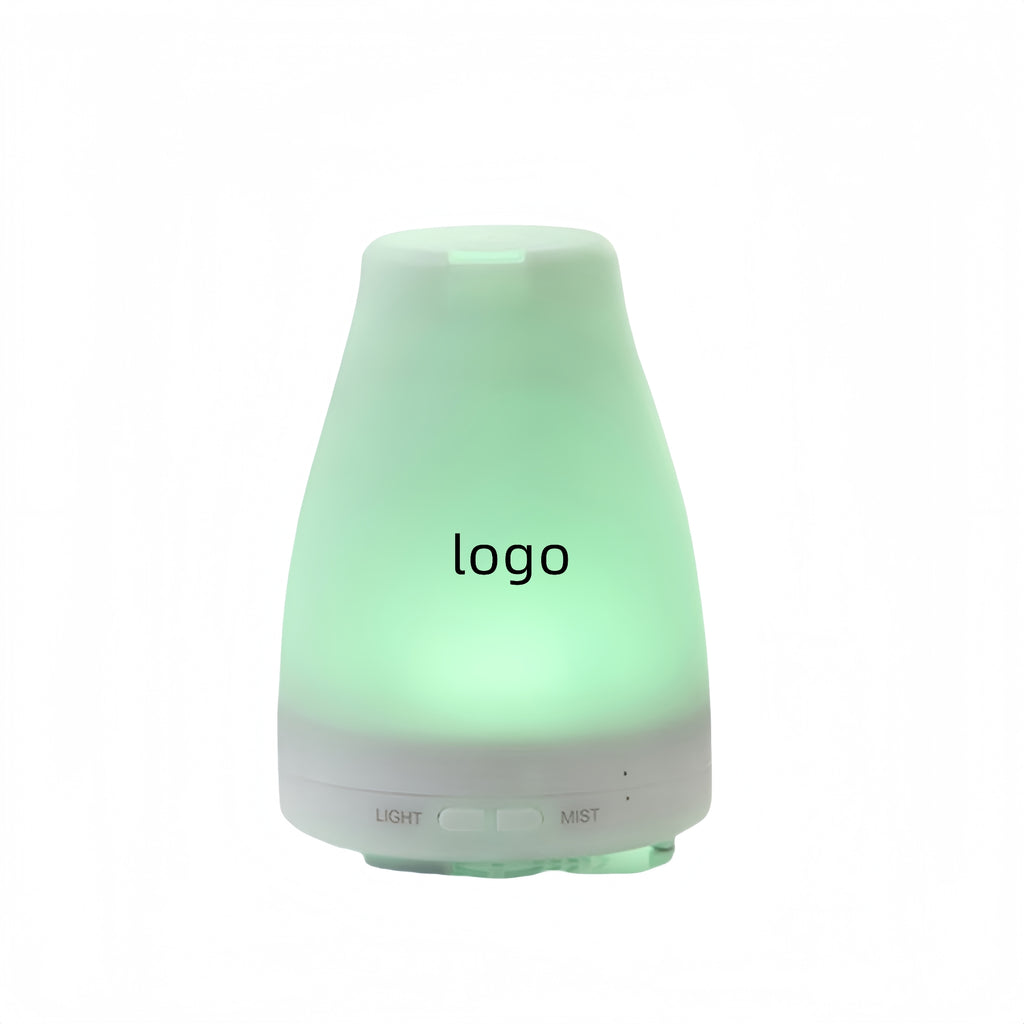 Aromatherapy Diffuser With Seven Colored Lights