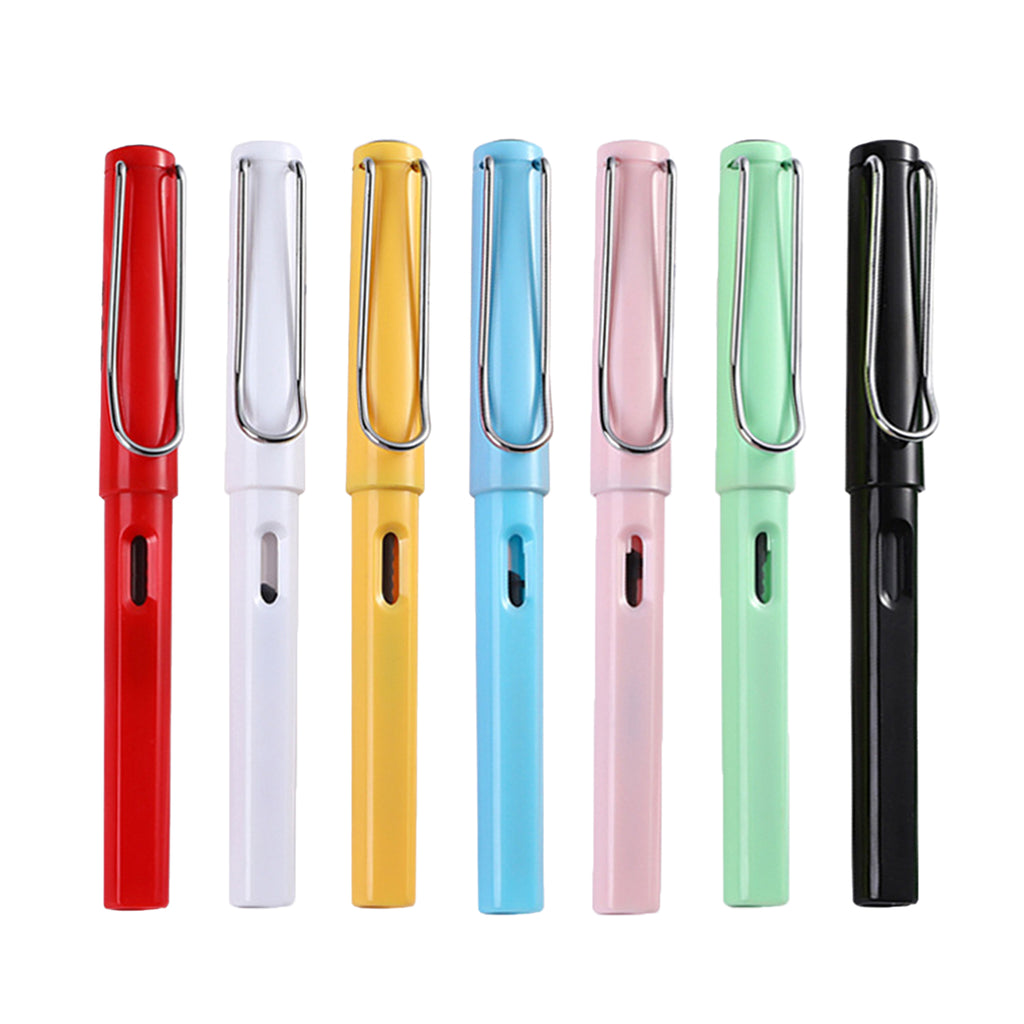 Refillable Fountain Pen