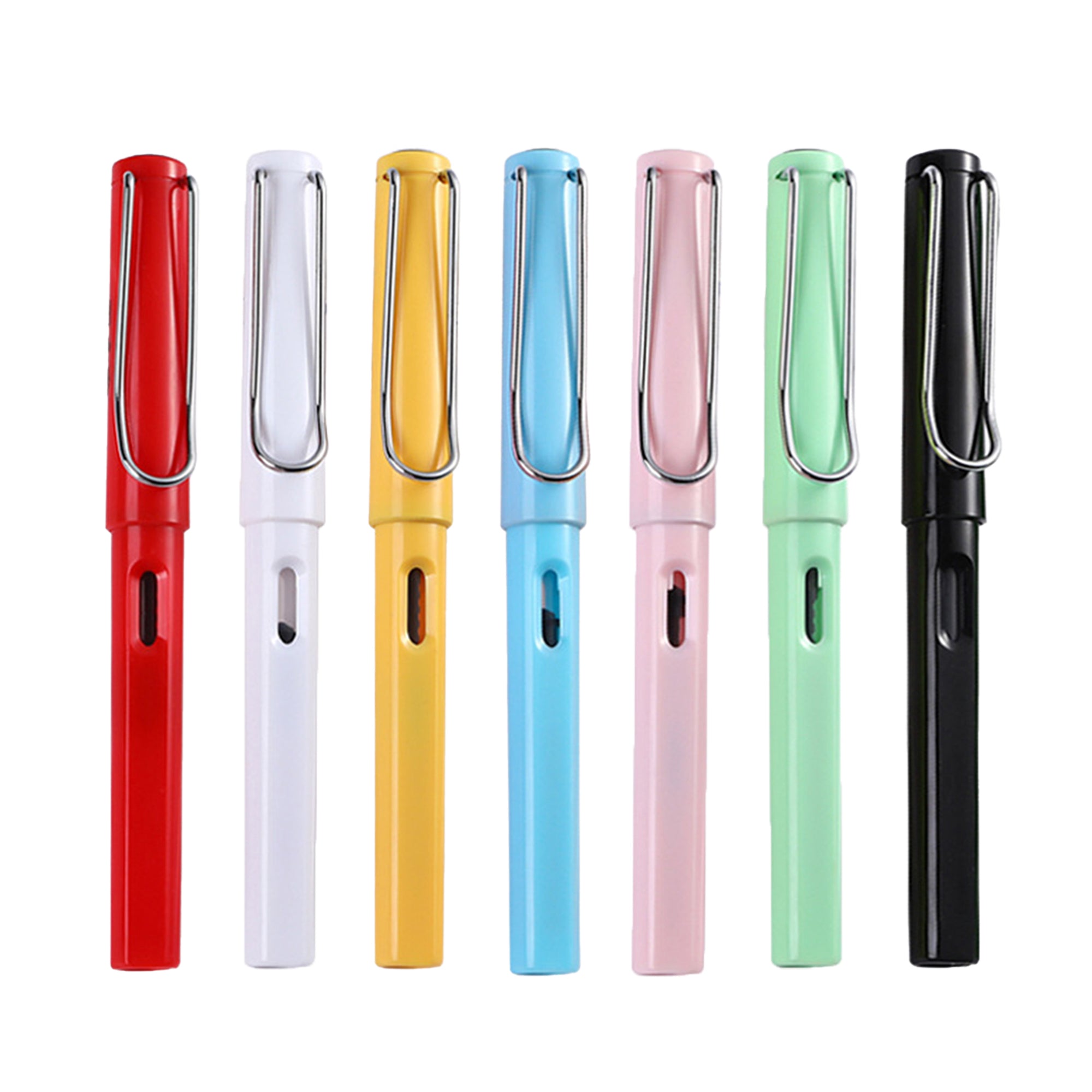 Refillable Fountain Pen
