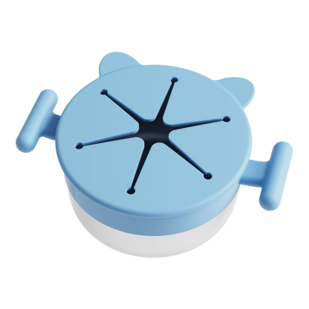 Anti-Splash Food Bowl