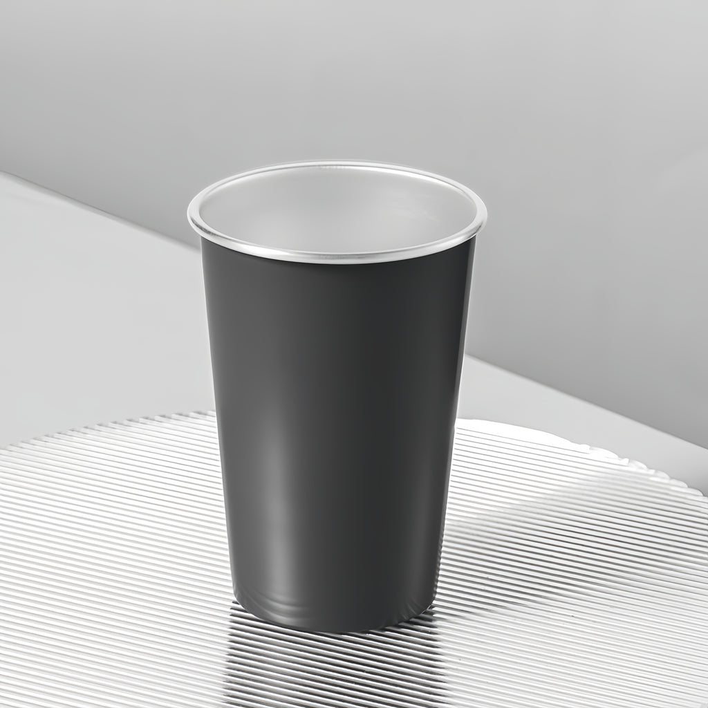 Stainless Steel Water Cup