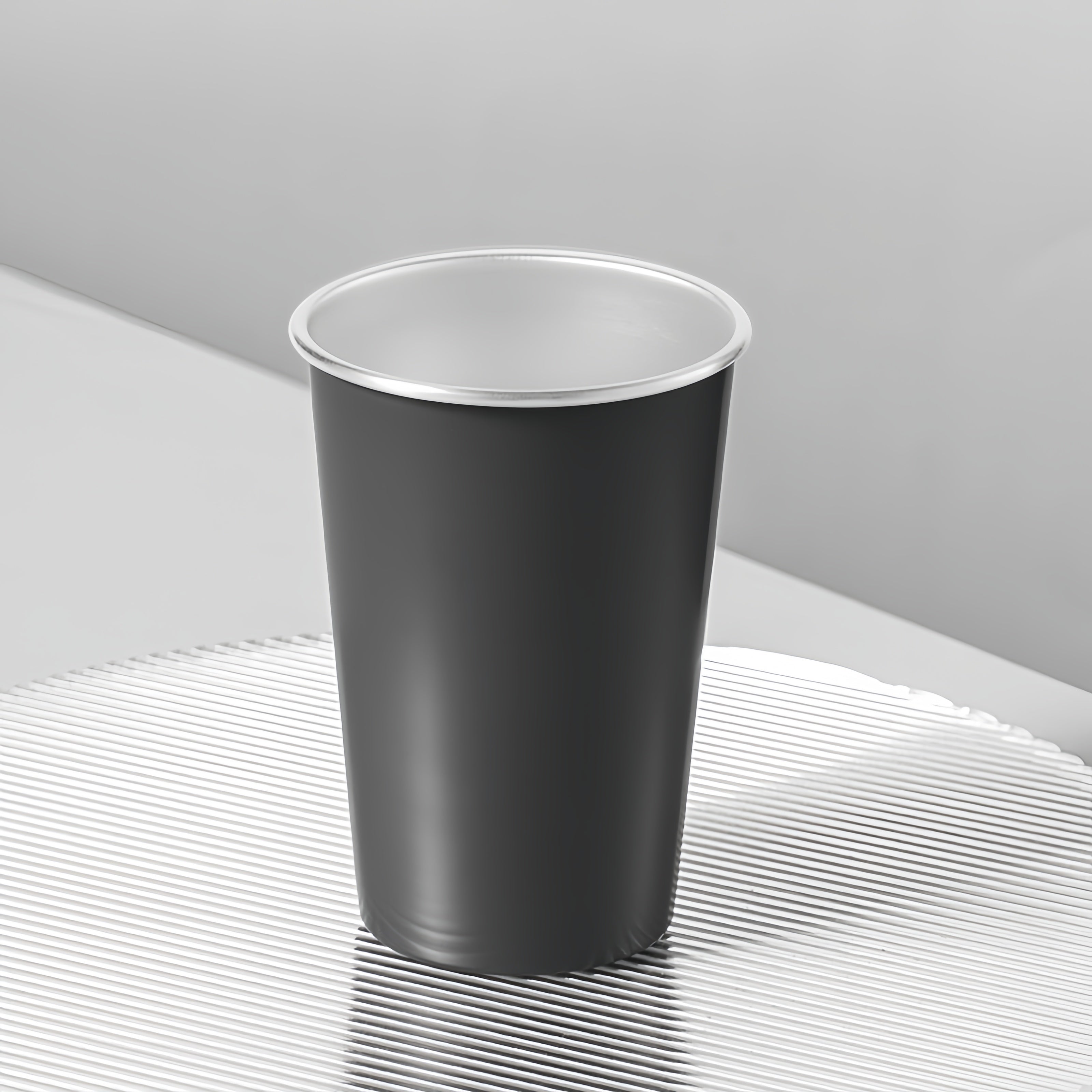 Stainless Steel Water Cup