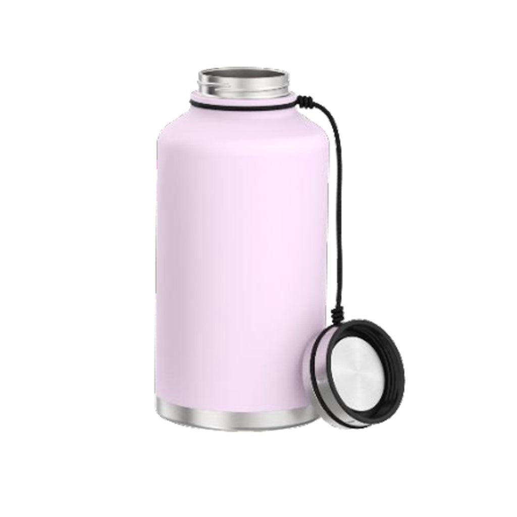 68 Oz (2000 Ml) Stainless Steel Oasis Water Bottle