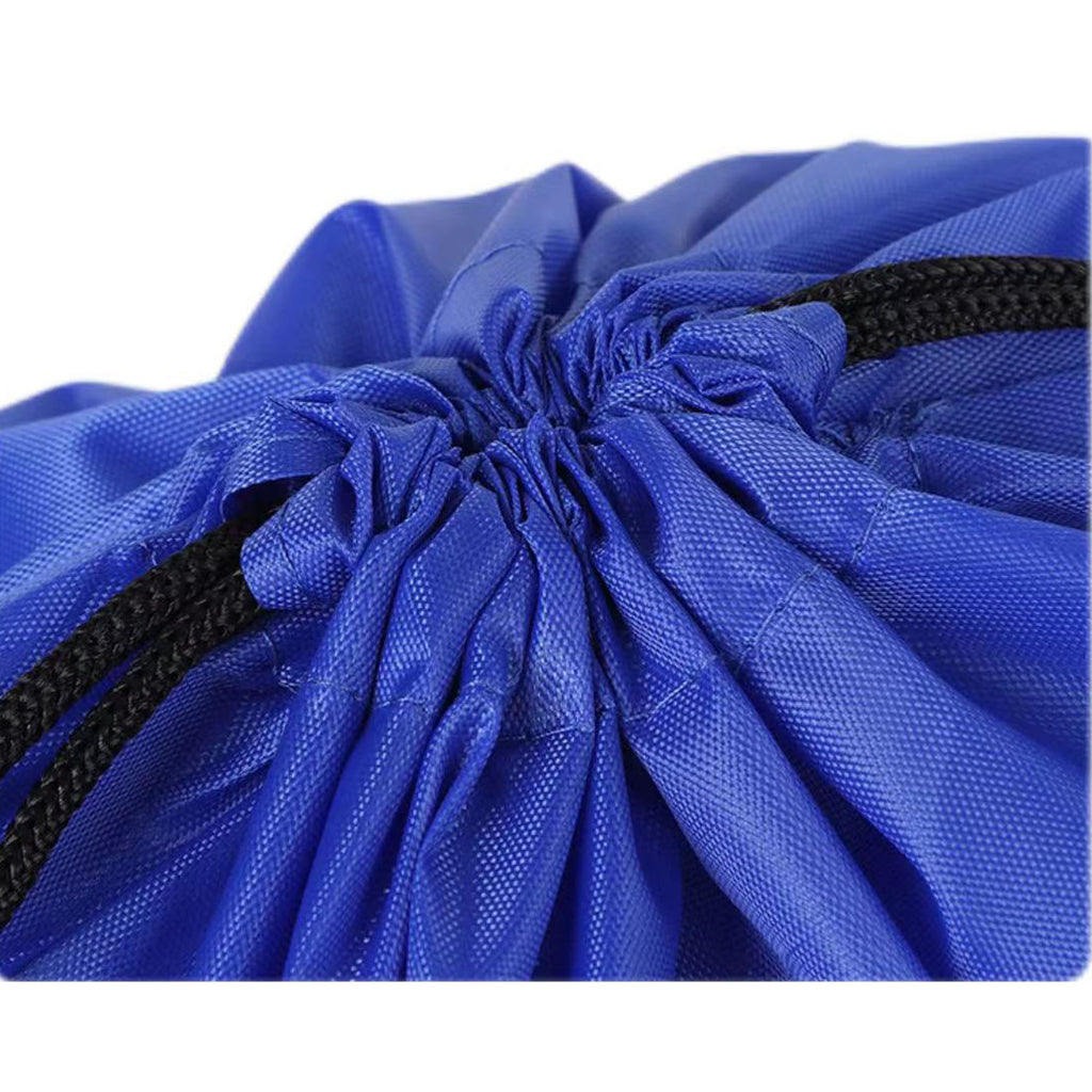 210D Lightweight Polyester Drawstring Bag