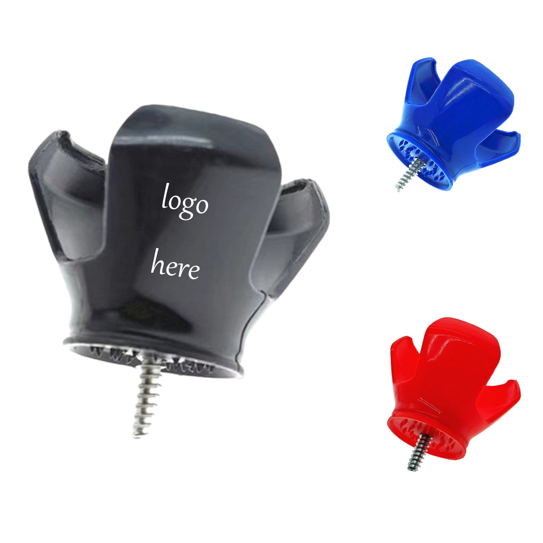 Golf Ball Grasp Clamp