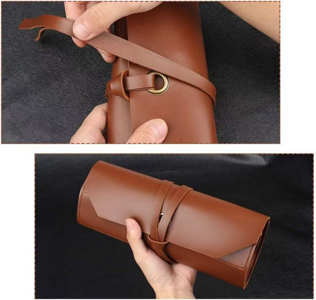 Multifunctional Leather Tool Kit