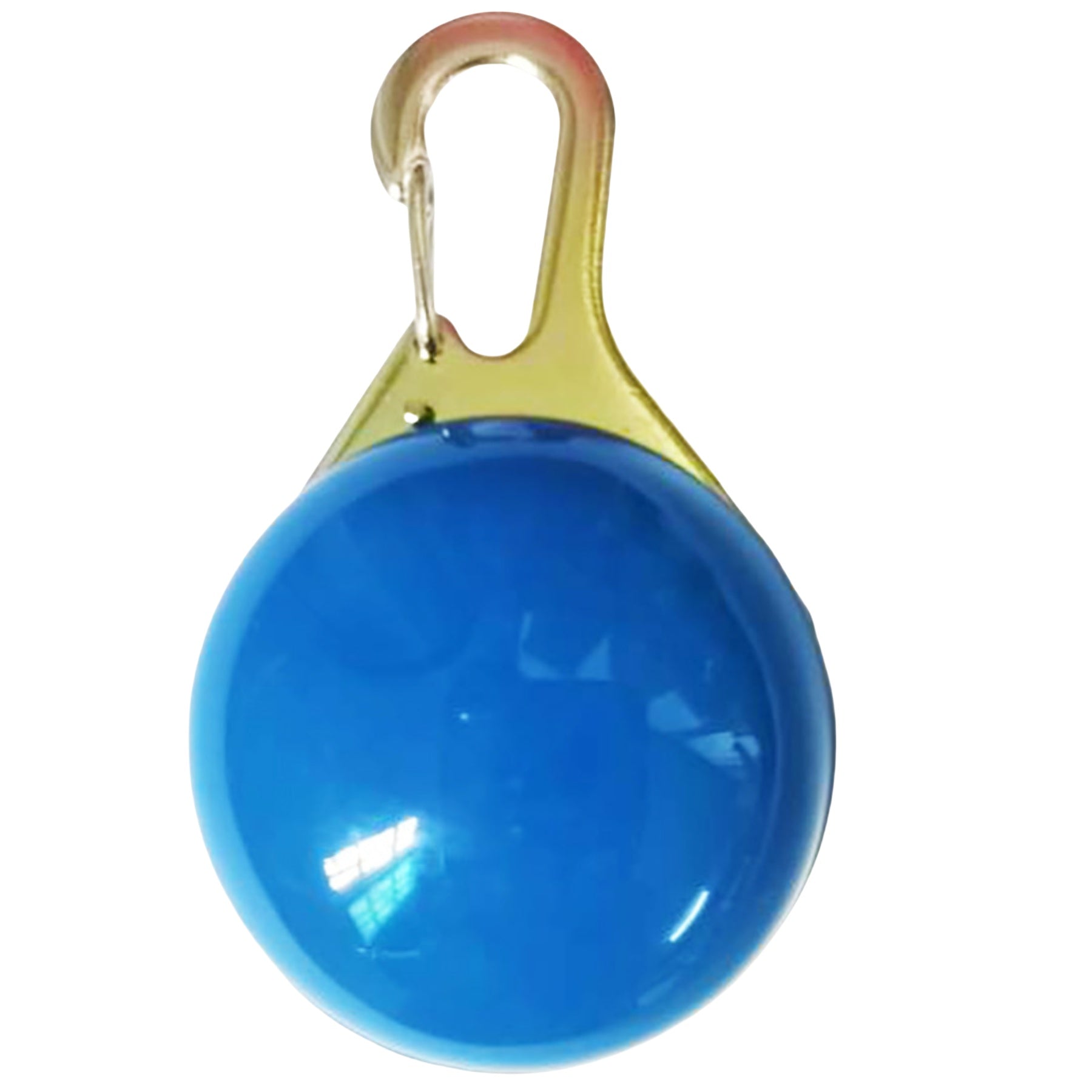 Pet LED Collar Pendant