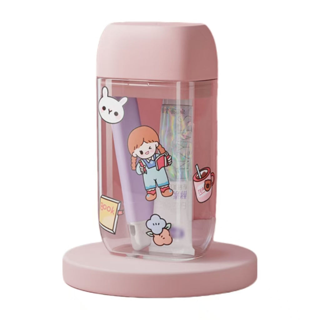 Mini Toiletries Set