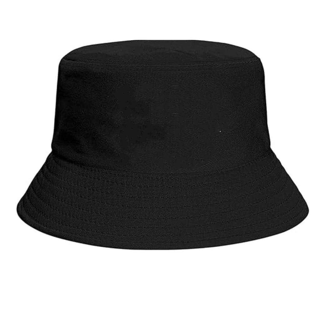 Customized Outdoor Summer Travel Beach Bucket Hat