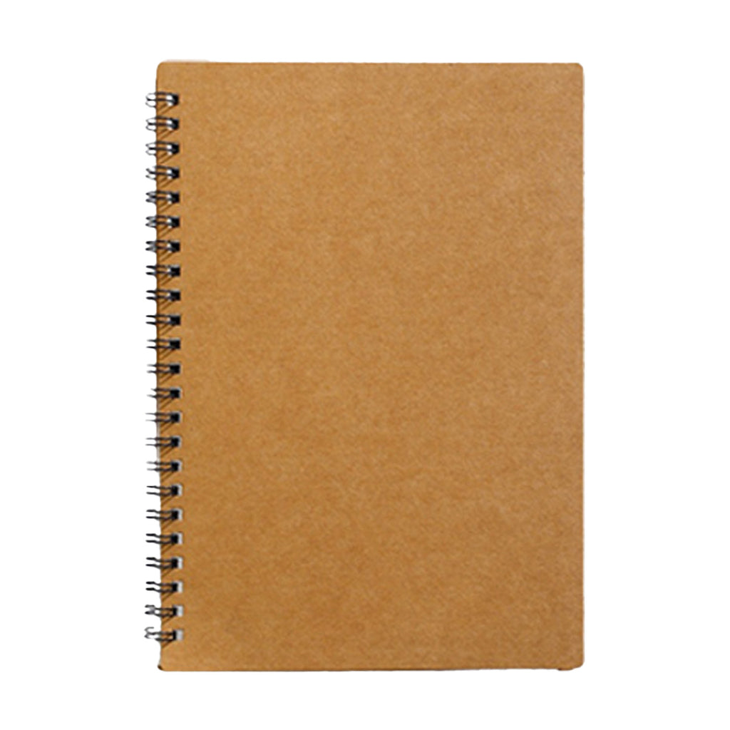Customized 8-inch x 6-inch Notebook