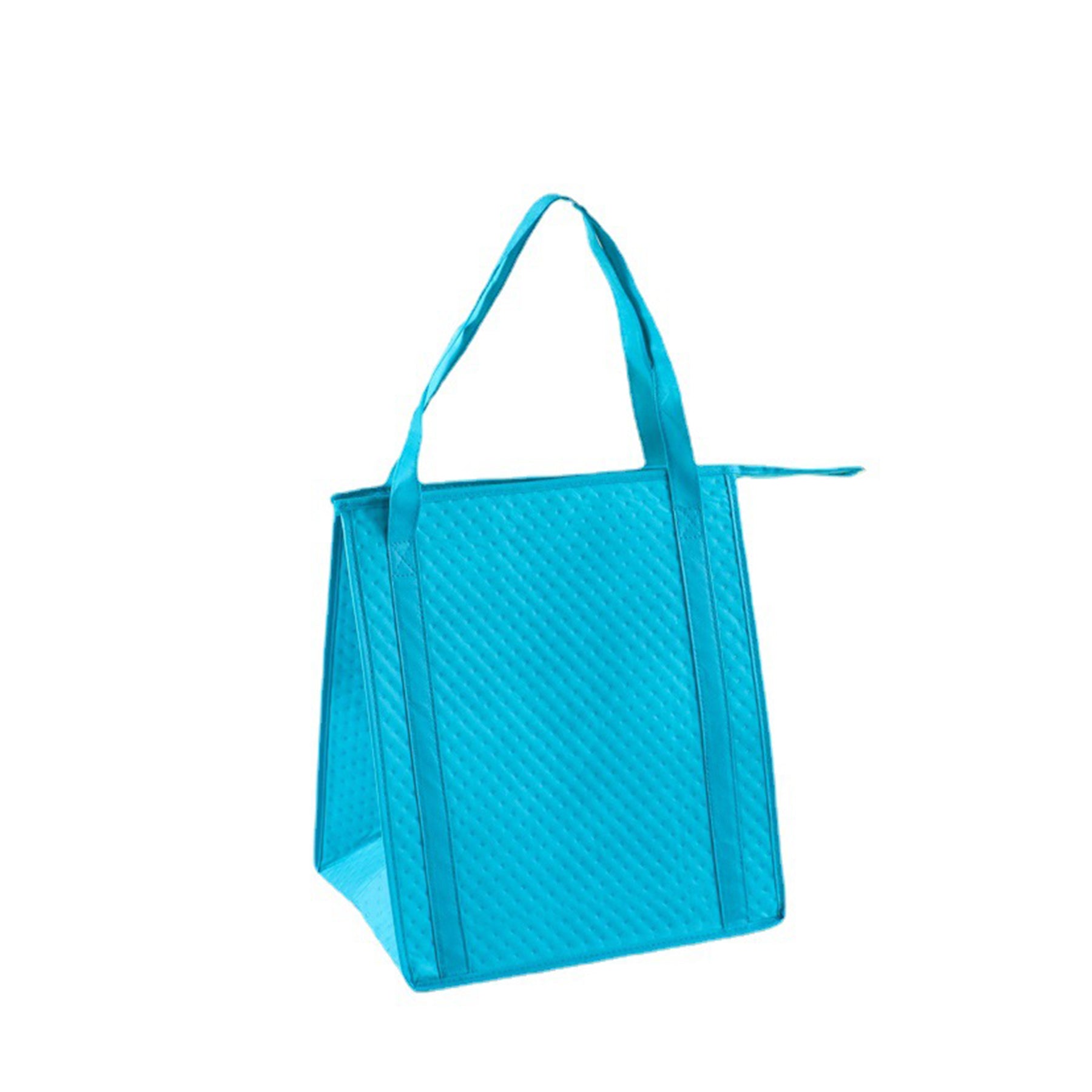 Non-Woven Lunch Cooler Tote Bag