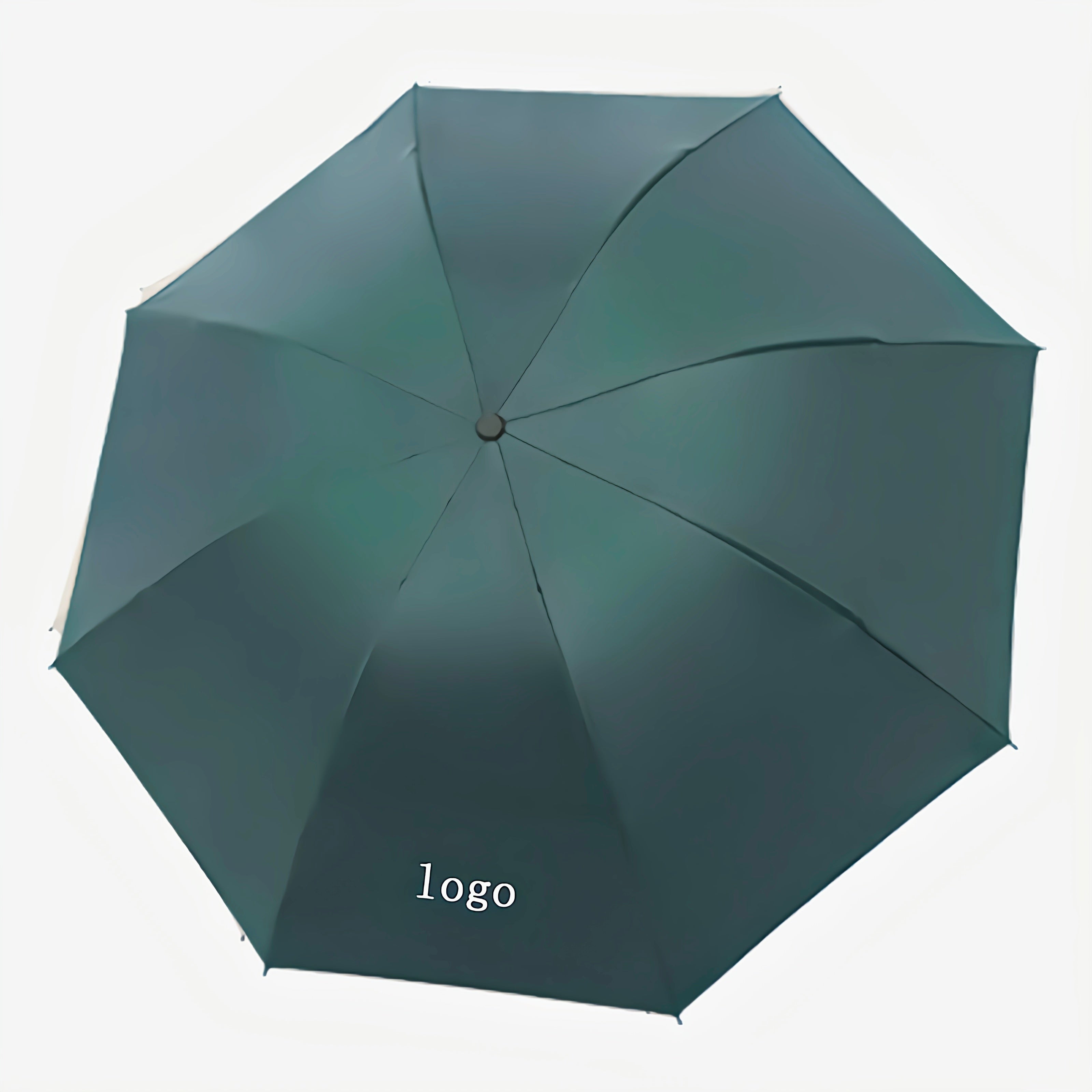 Umbrella Custom logo Printing