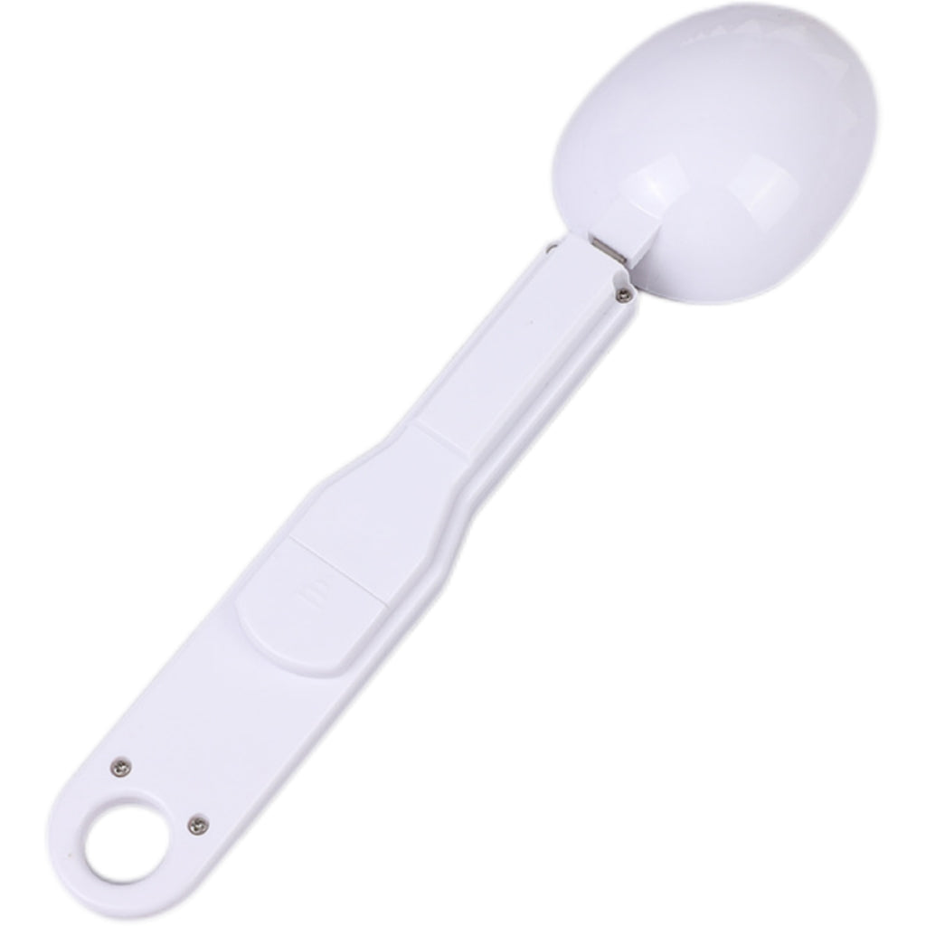 Electronic Measuring Spoon Scale for Baking and Cooking