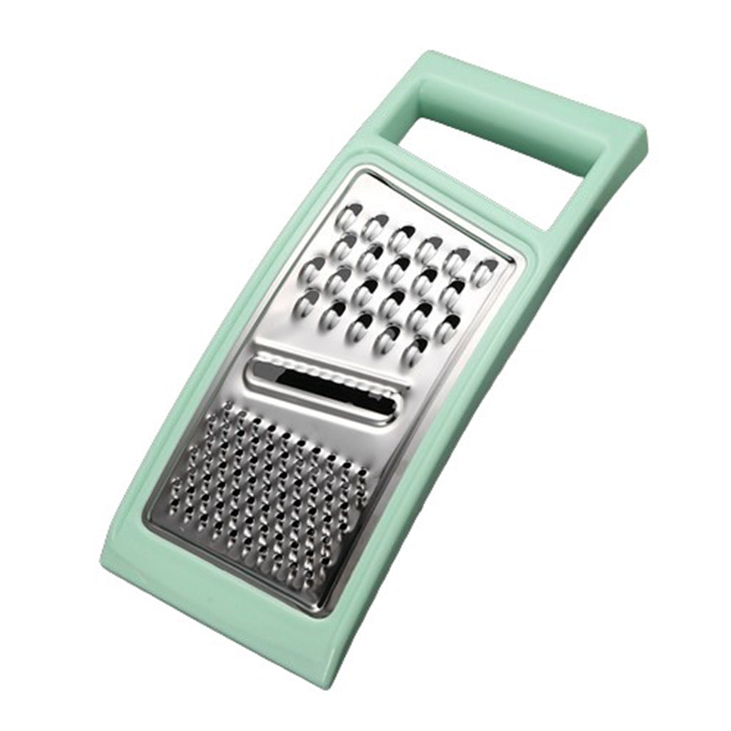 Stainless Steel Multi-Function Triple All Dishes