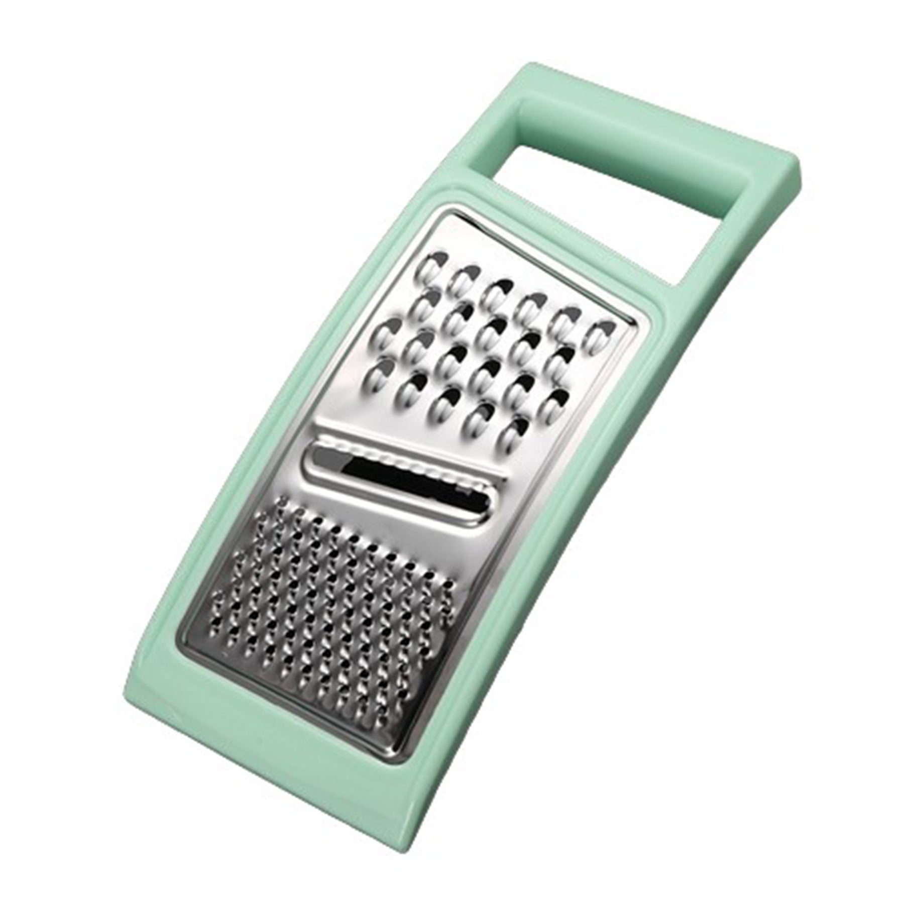 Stainless Steel Multi-Function Triple All Dishes