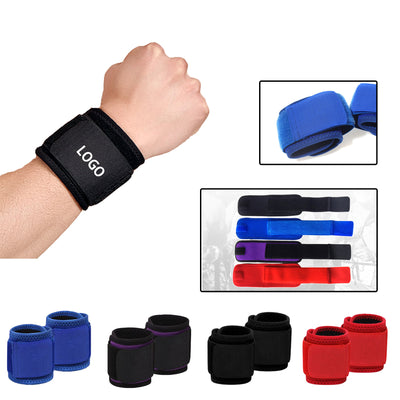 Sports Wrist Guard
