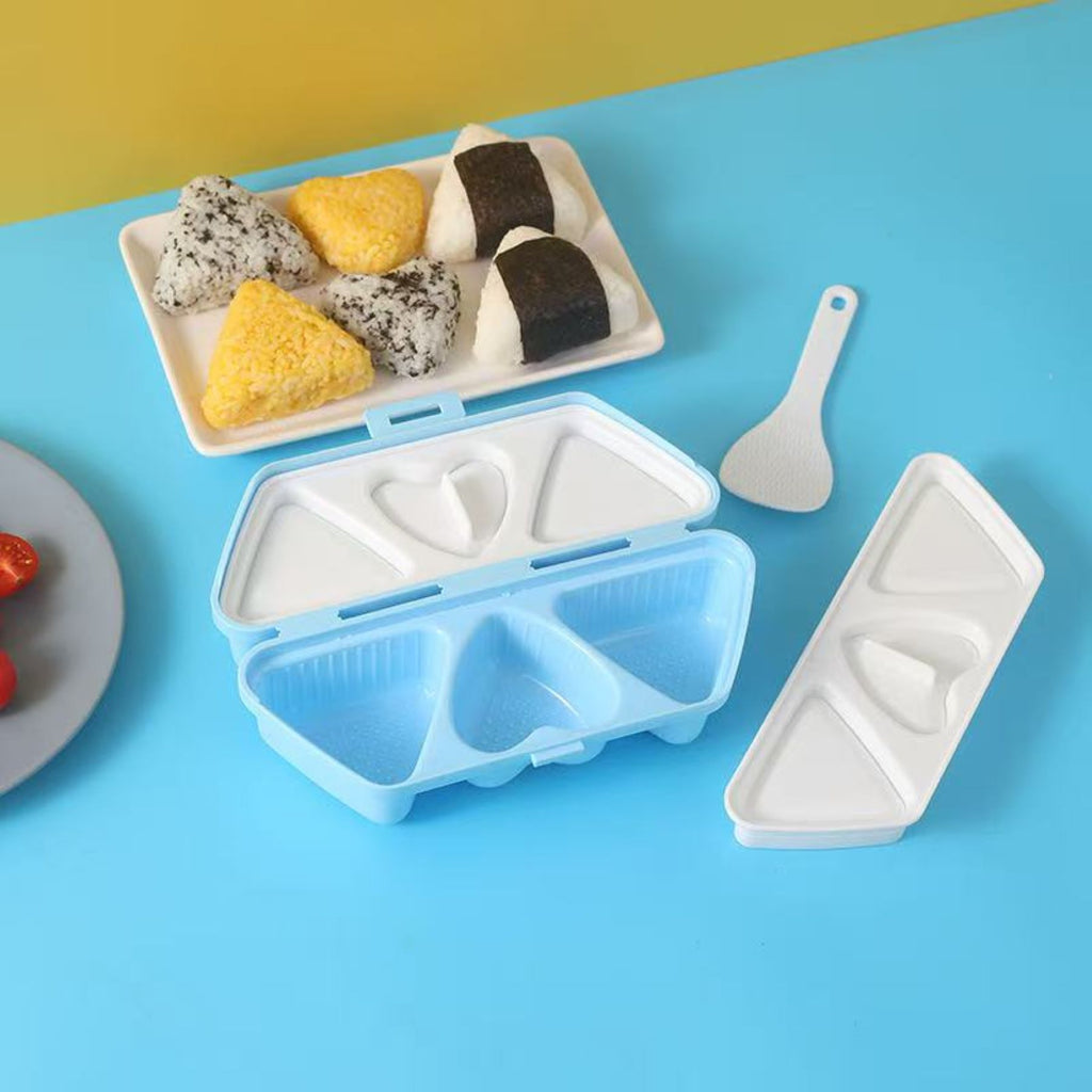Household Rice Ball Mold