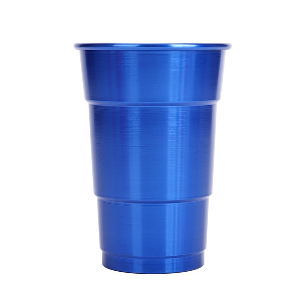 Recyclable Aluminum Party Cups