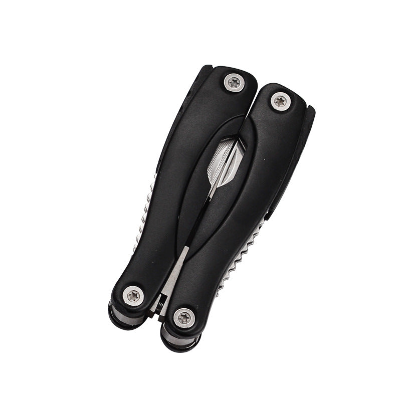 Foldable Stainless Steel Multifunctional Tool Pliers