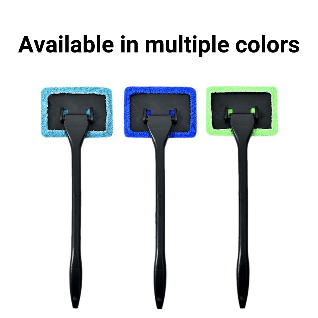 Car Glass Cleaning Brushes
