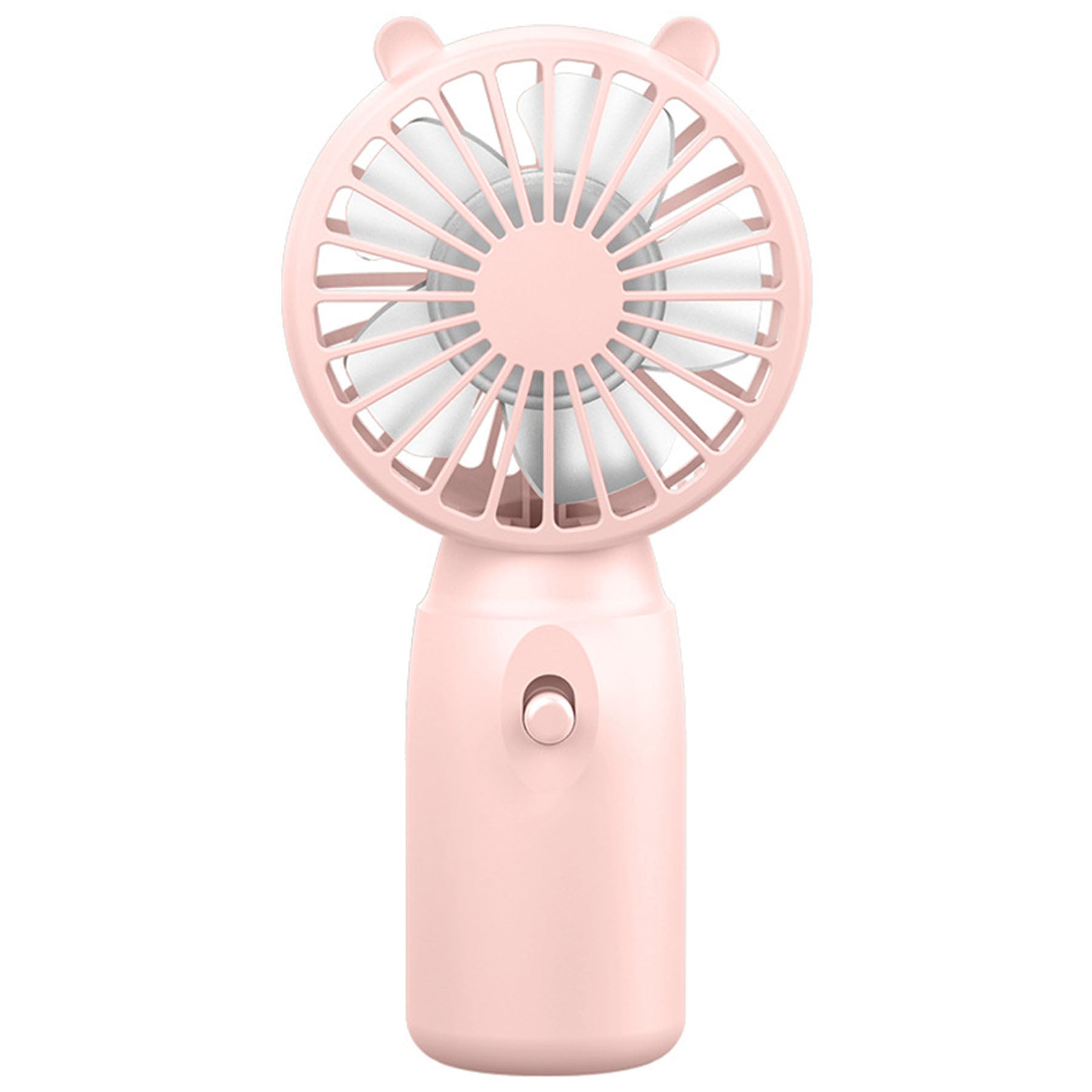 Pocket Portable Handheld Mini Cute Battery Fan