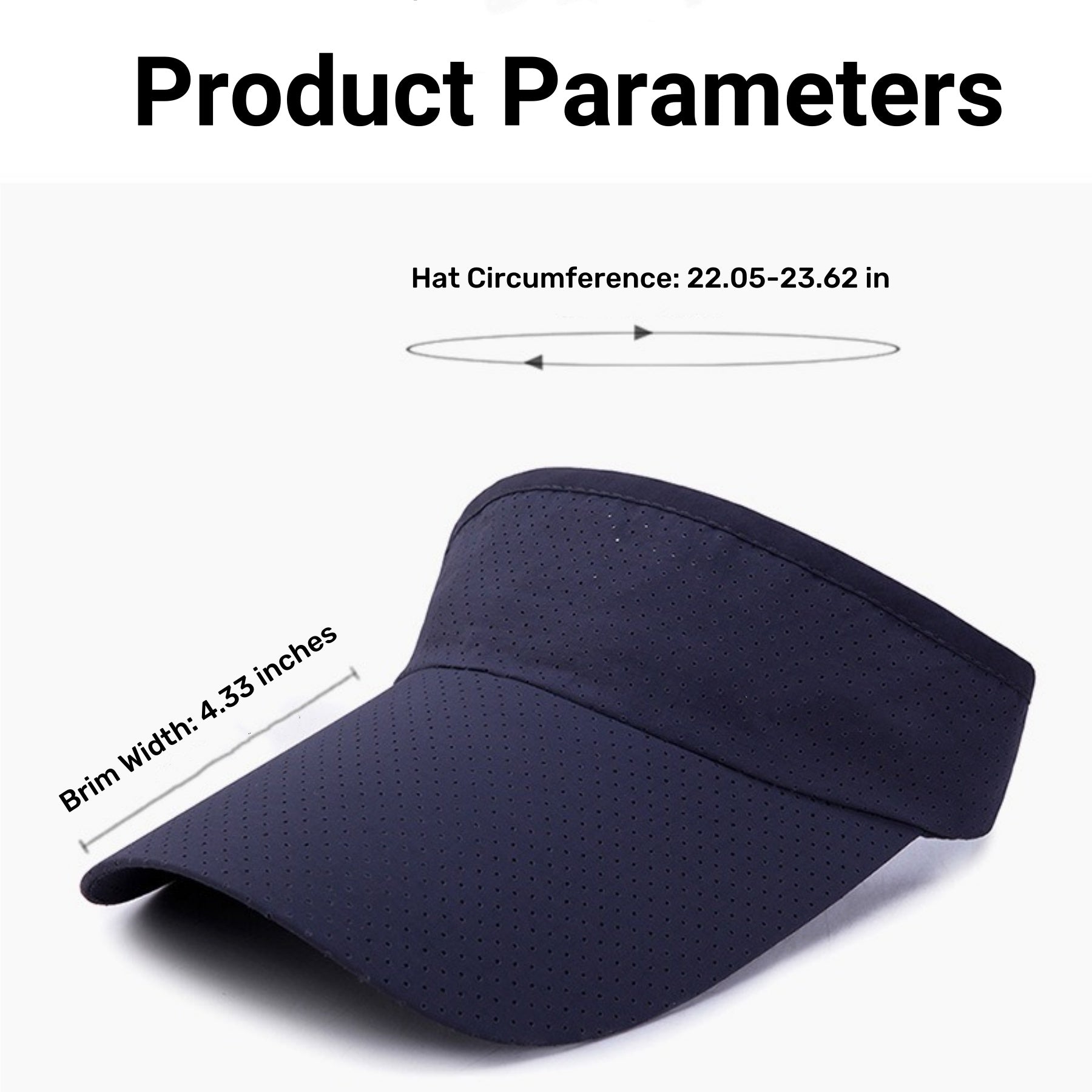 Summer Outdoor Sports Hat