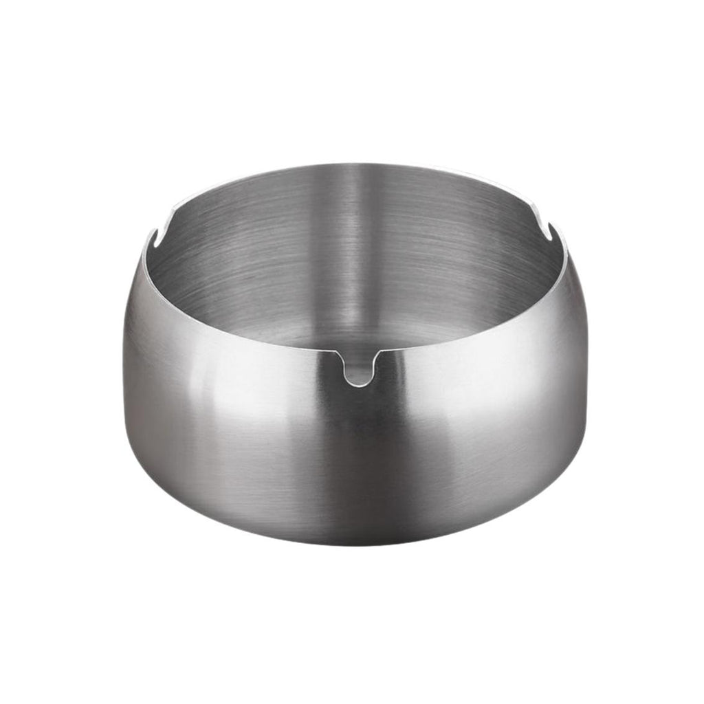 Stainless Steel Ashtray