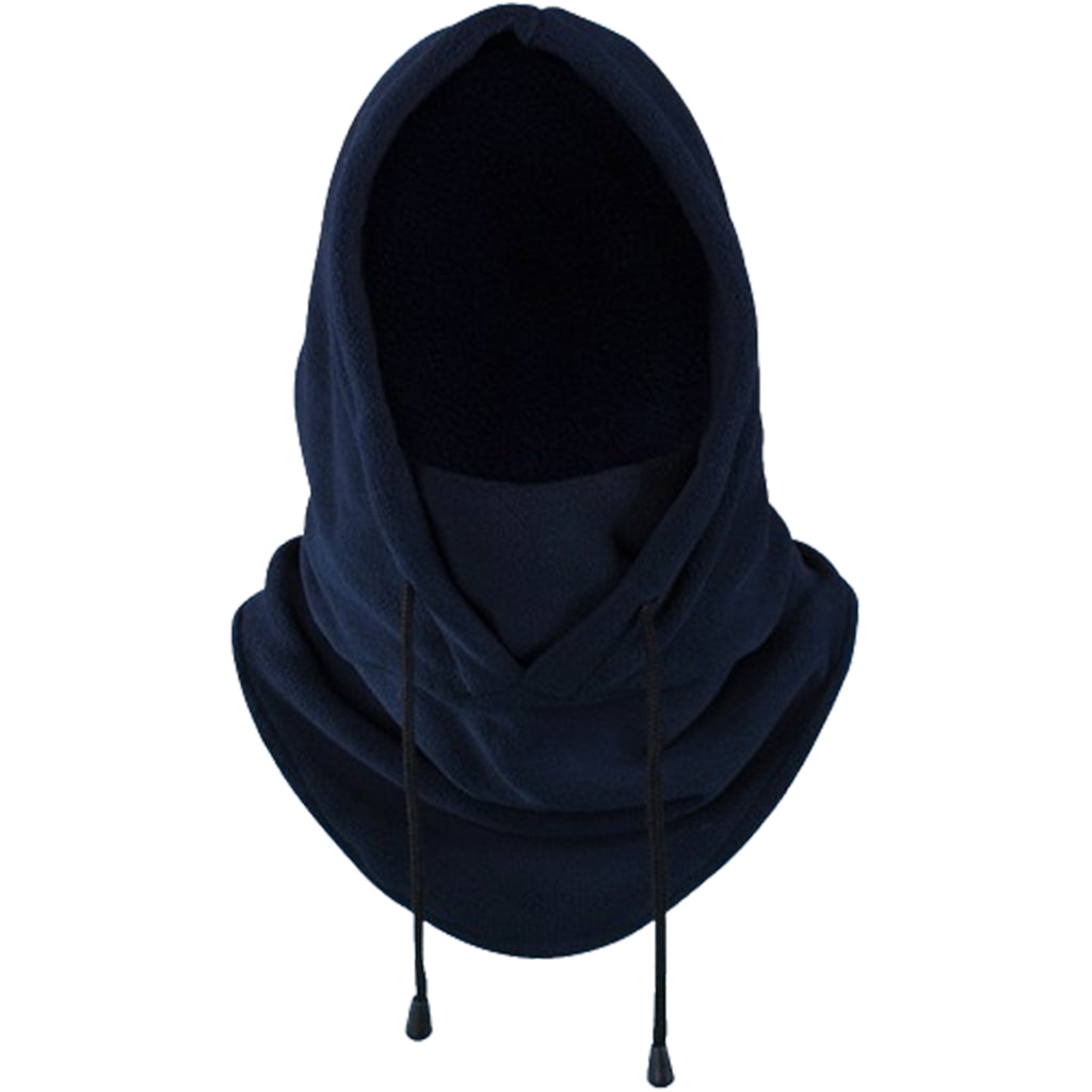 Hair And Face Protection Hat