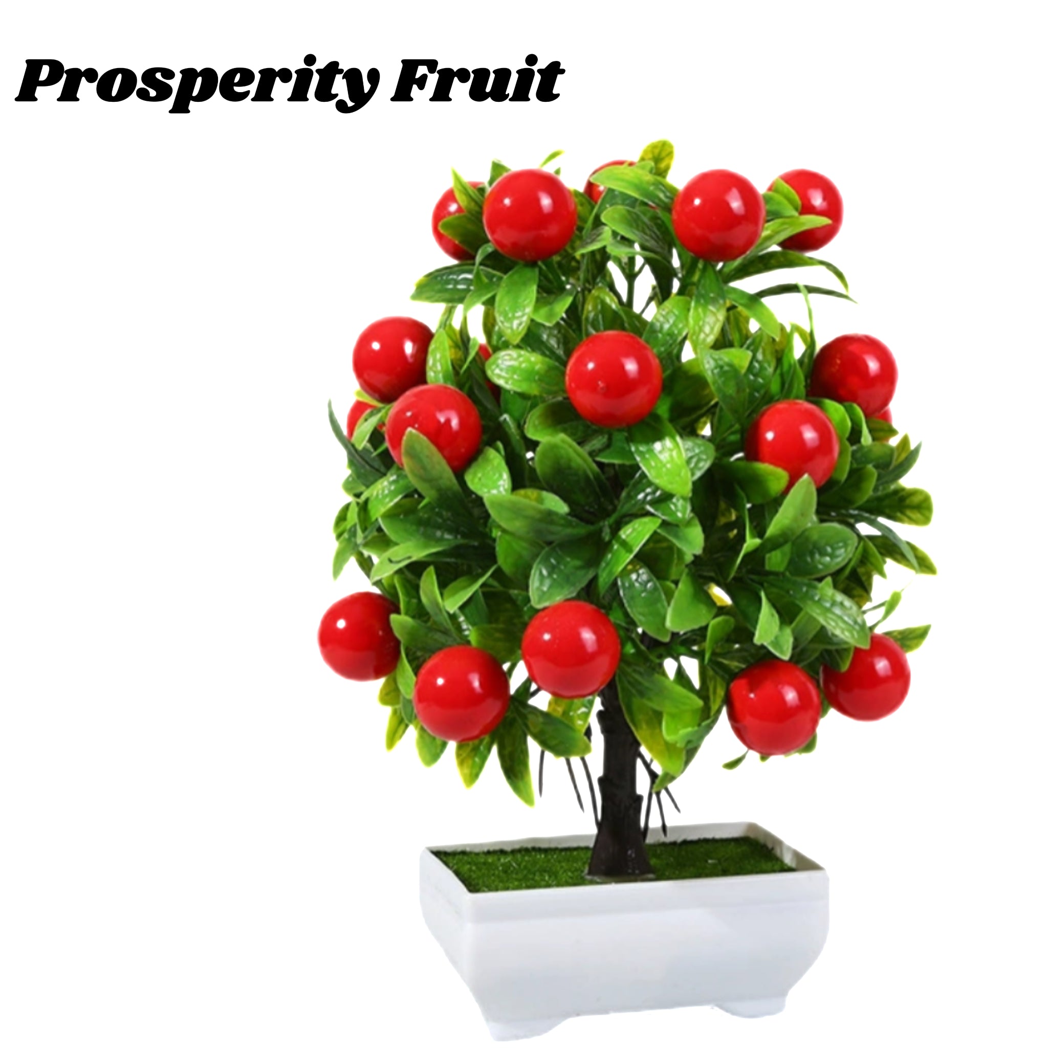 Artificial Potted Decoration
