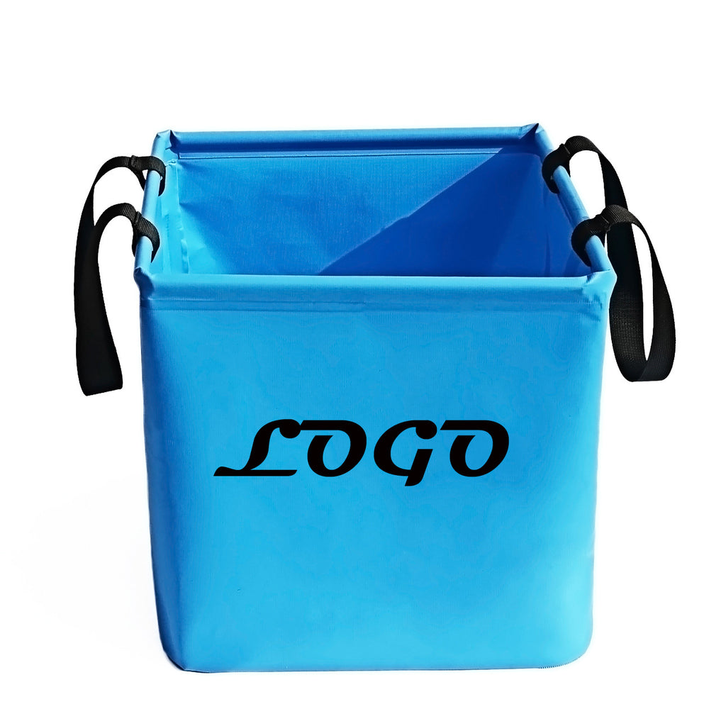 Lure Fishing Bag