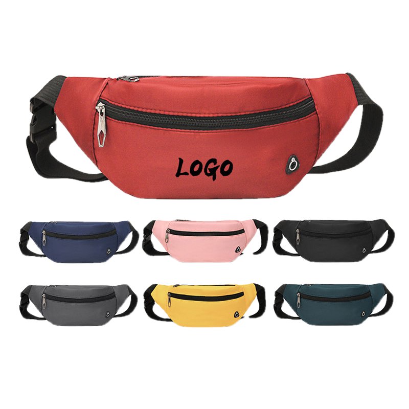 Trendy Waist Packs