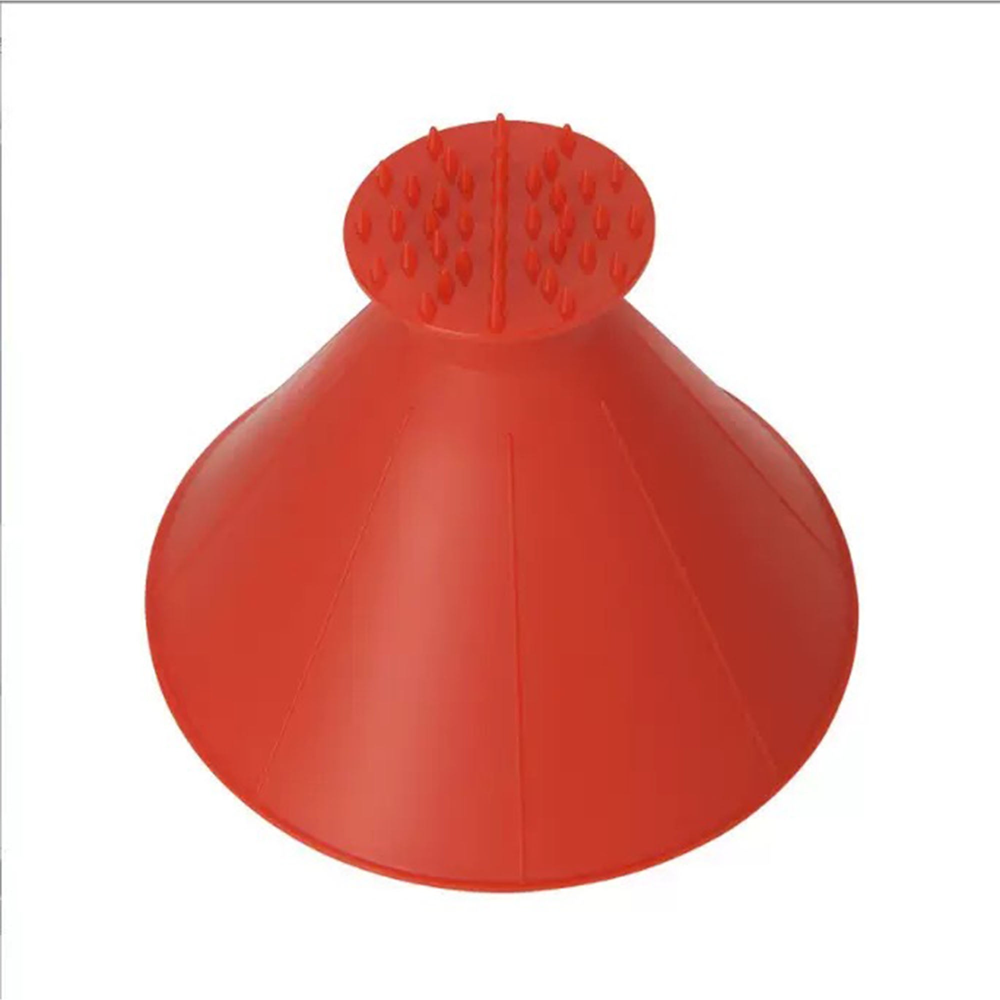 Plastic Funnel Car Snow Shovel for Car Windshield