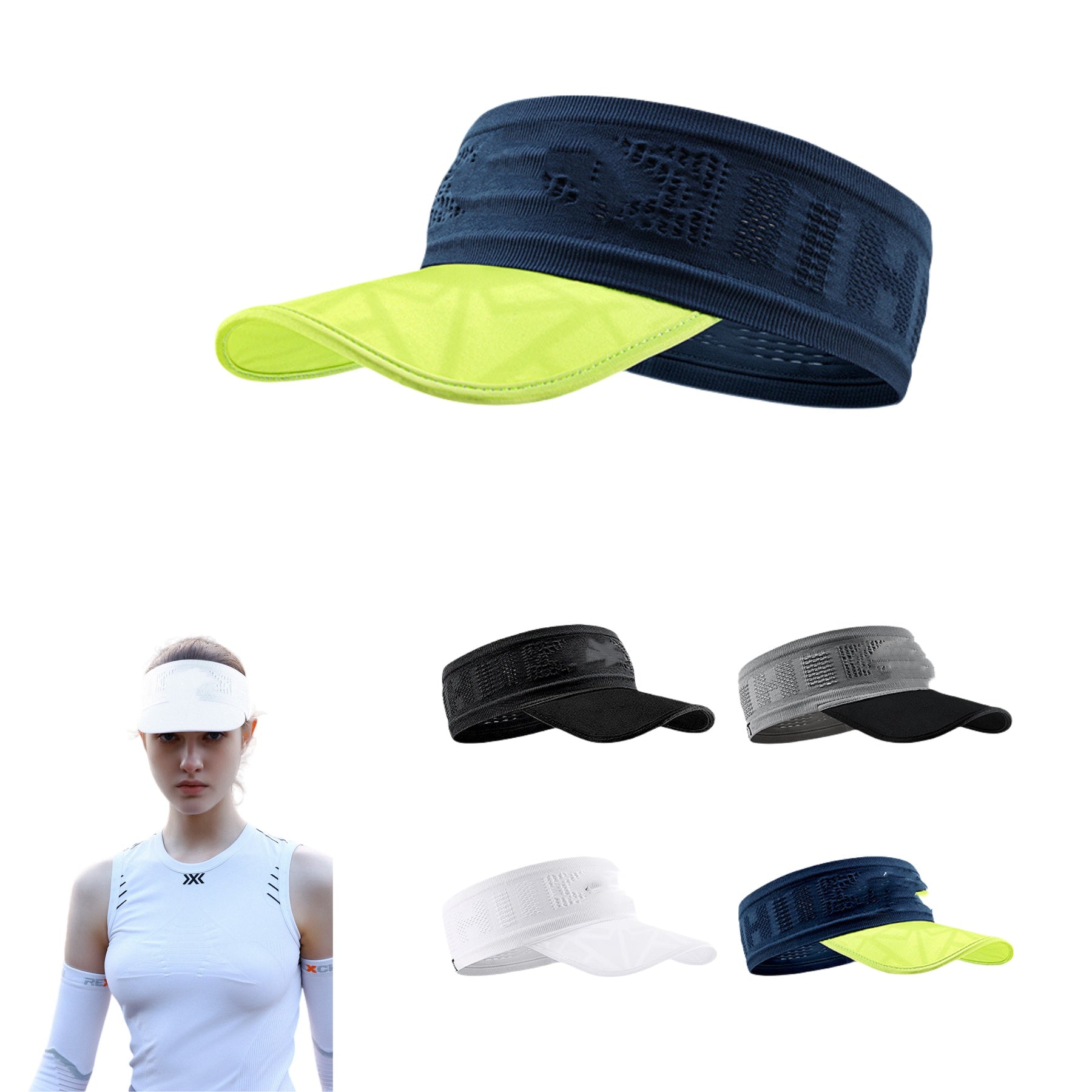 Outdoor Sports Cap